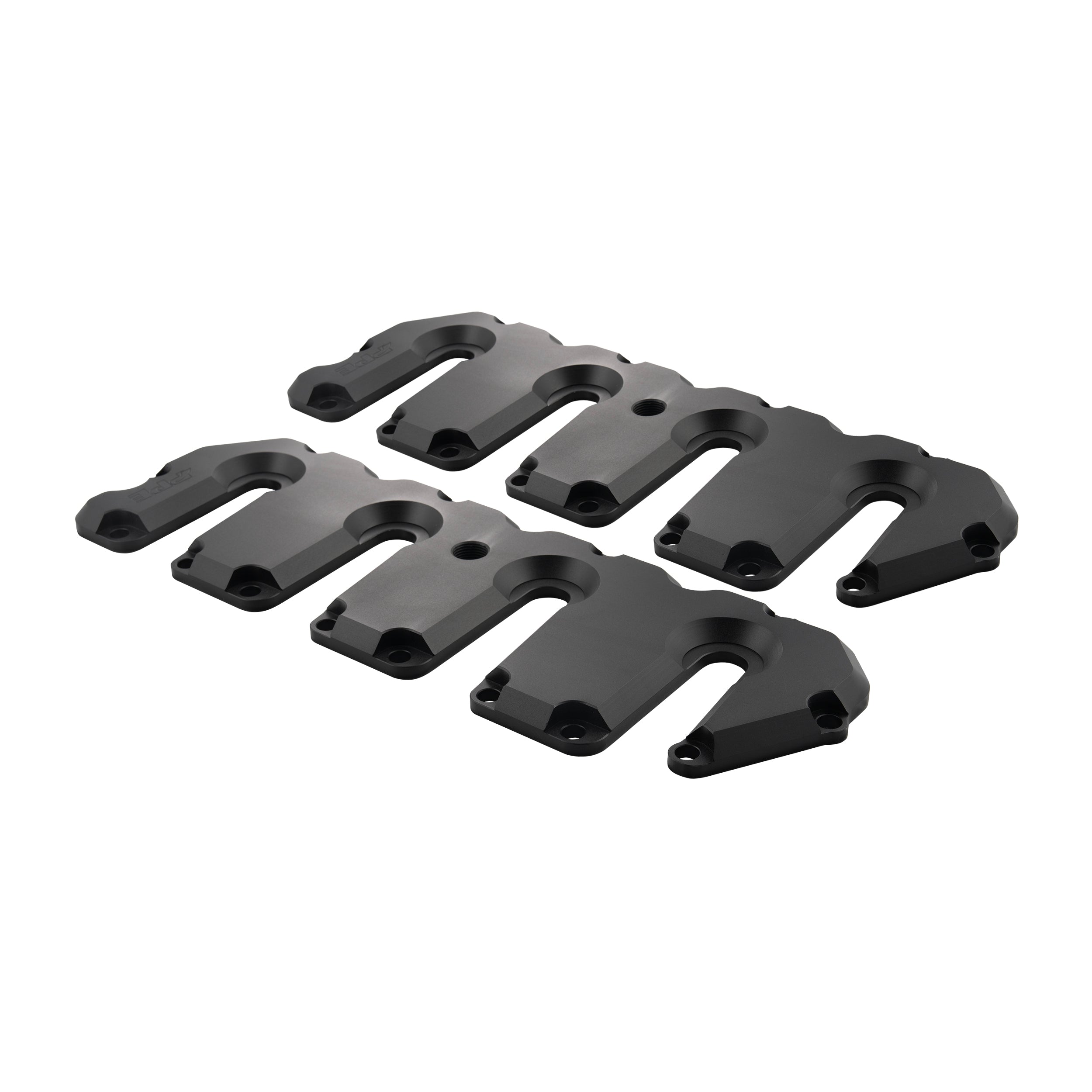 2004-2010 GM 6.6L Duramax Valve Cover Kit - w/o Accessory Mounting