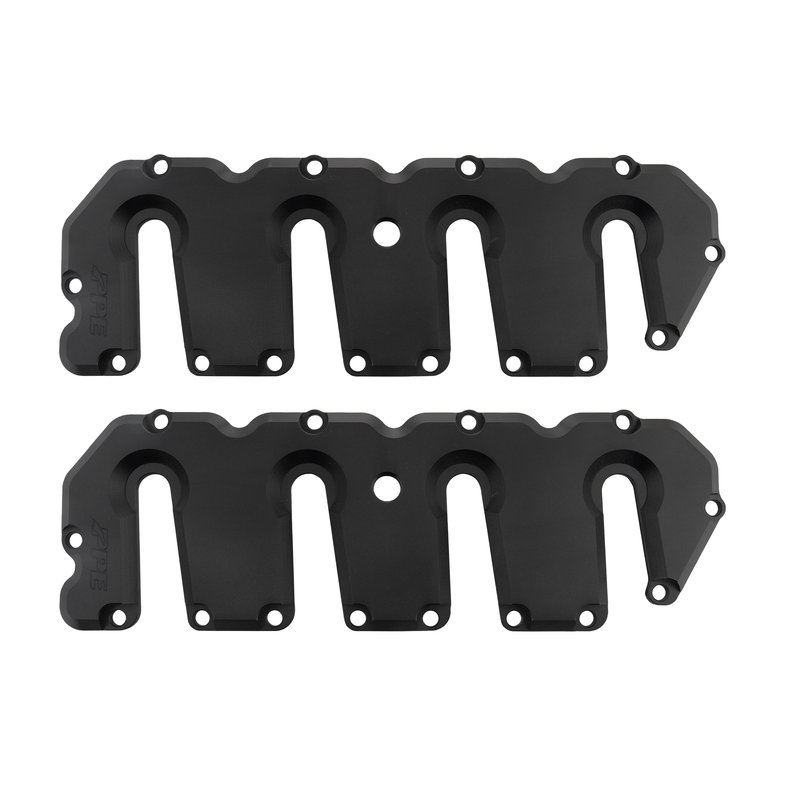 2004-2010 GM 6.6L Duramax Valve Cover Kit - w/o Accessory Mounting