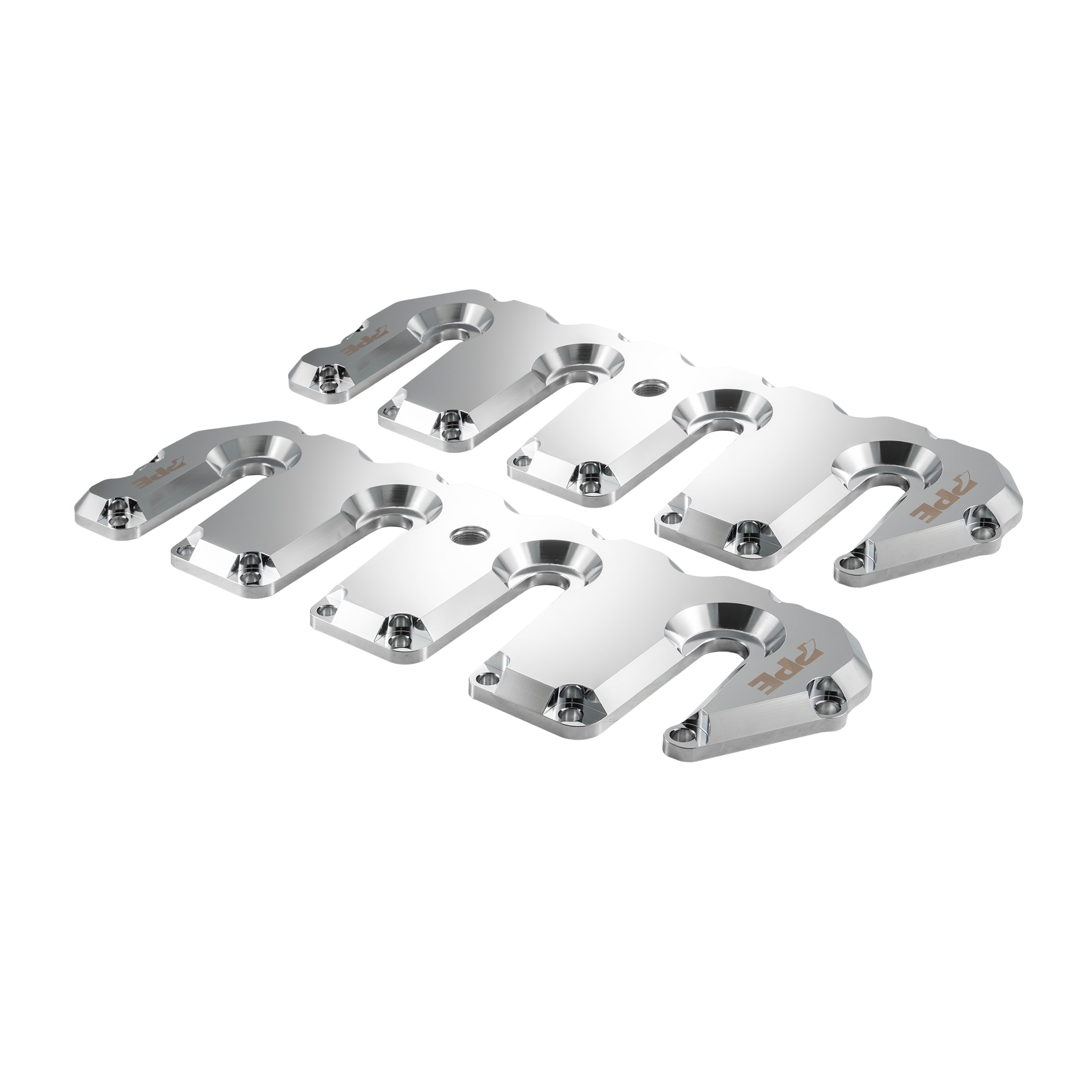 2004-2010 GM 6.6L Duramax Valve Cover Kit - w/o Accessory Mounting