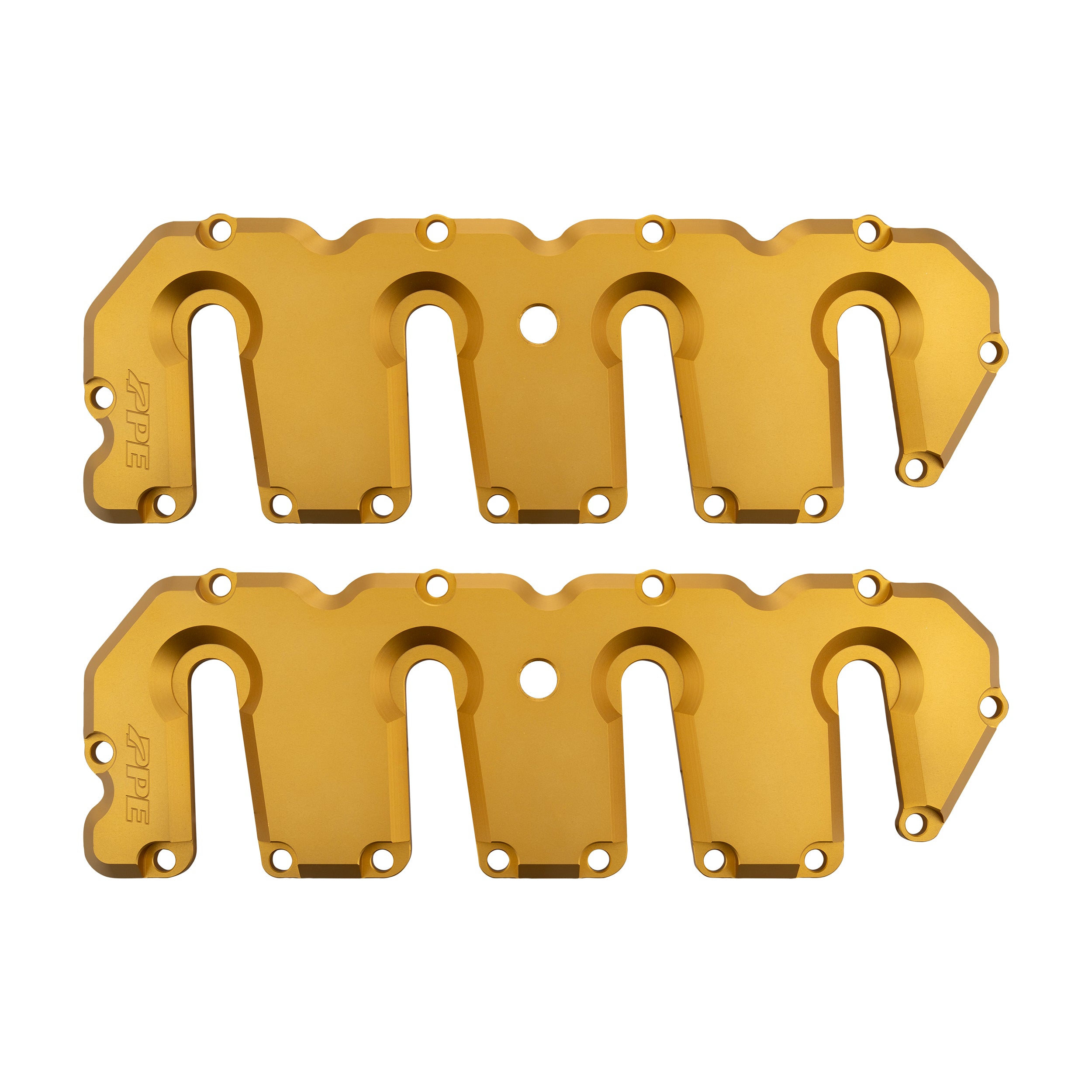 2004-2010 GM 6.6L Duramax Valve Cover Kit - w/o Accessory Mounting