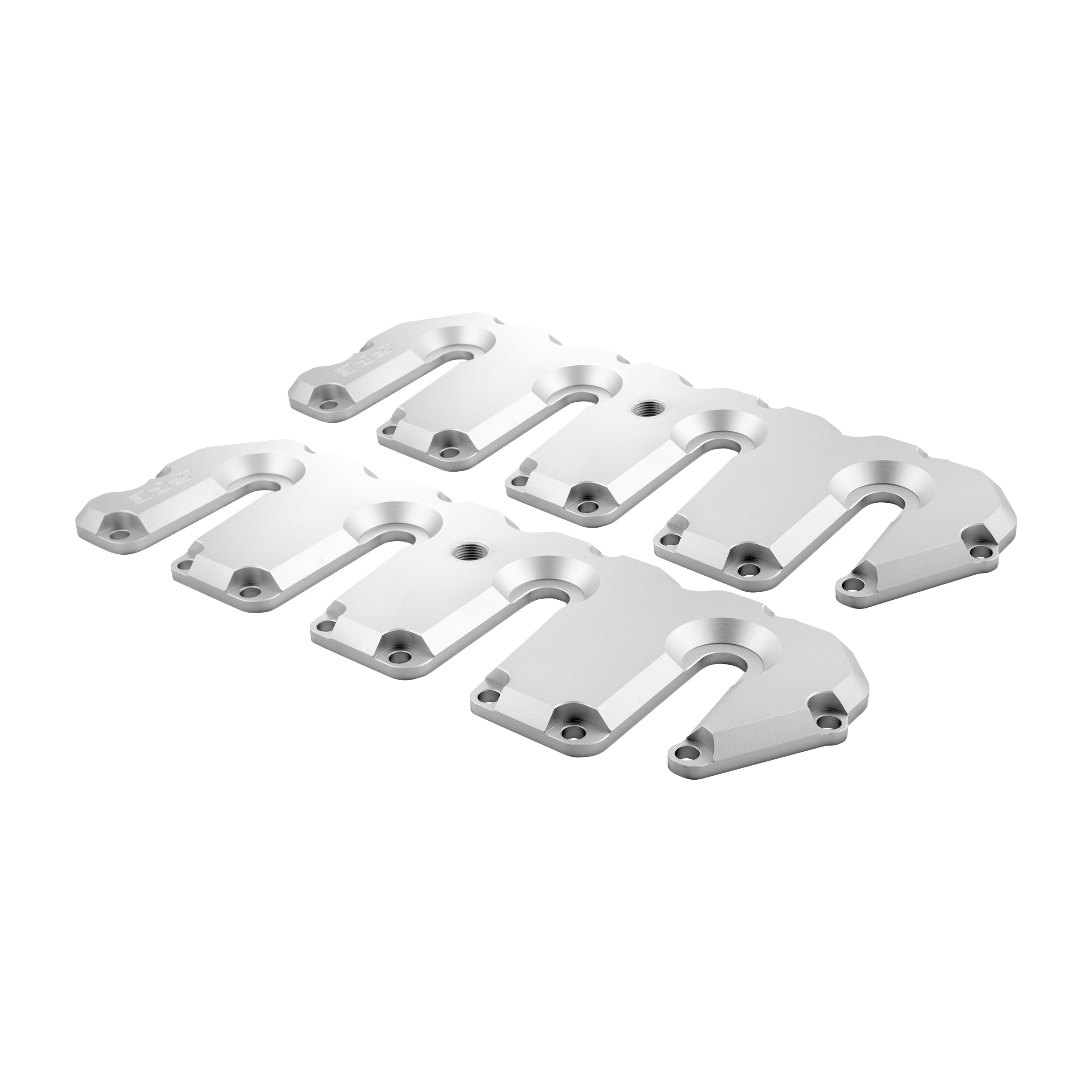 2004-2010 GM 6.6L Duramax Valve Cover Kit - w/o Accessory Mounting