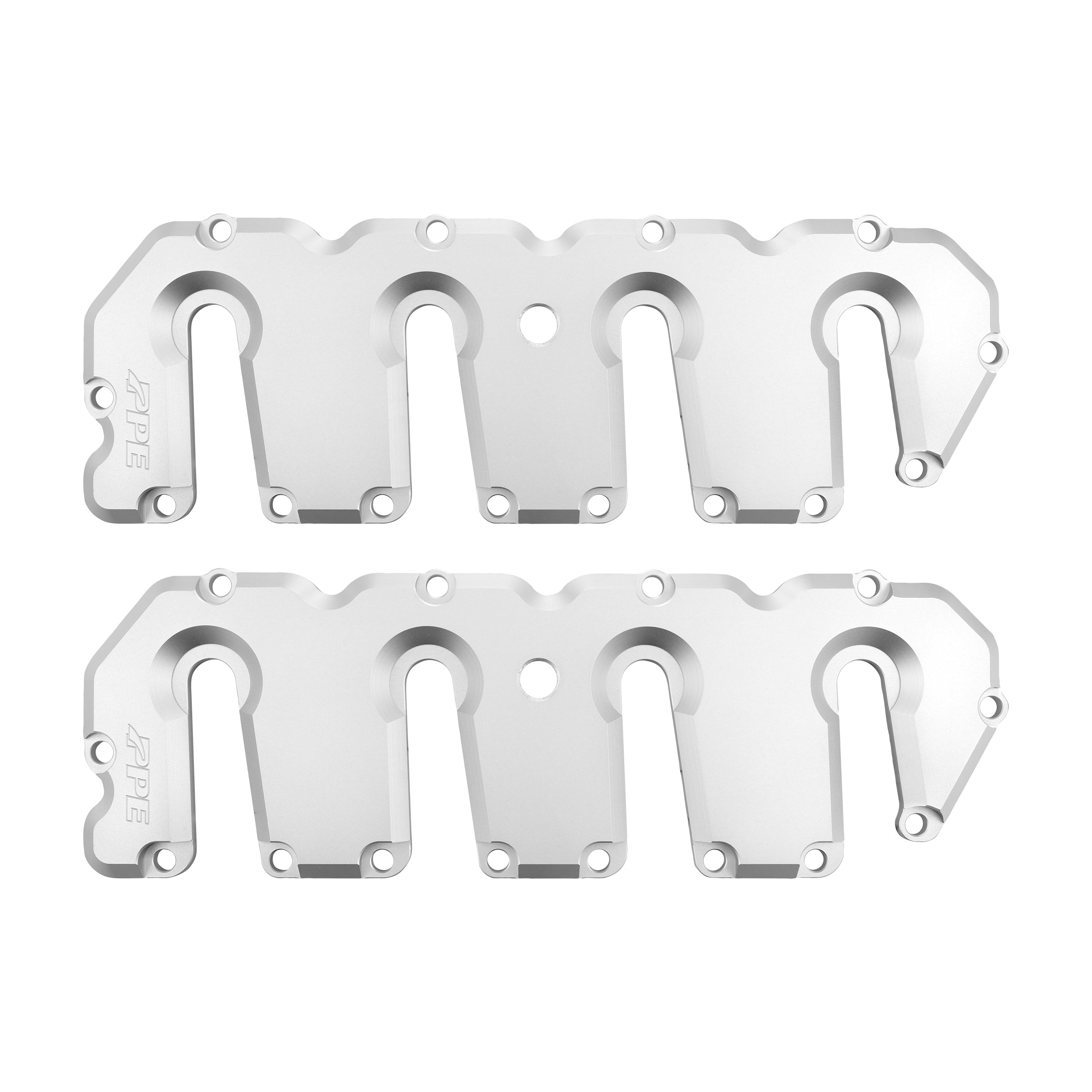 2004-2010 GM 6.6L Duramax Valve Cover Kit - w/o Accessory Mounting