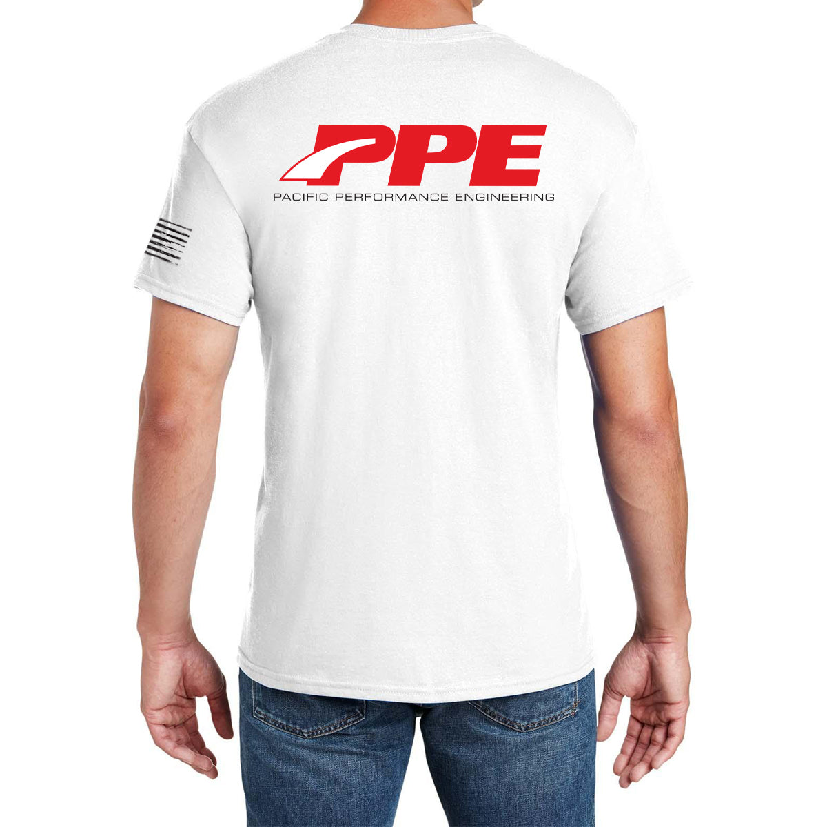 PPE Logo T-Shirt