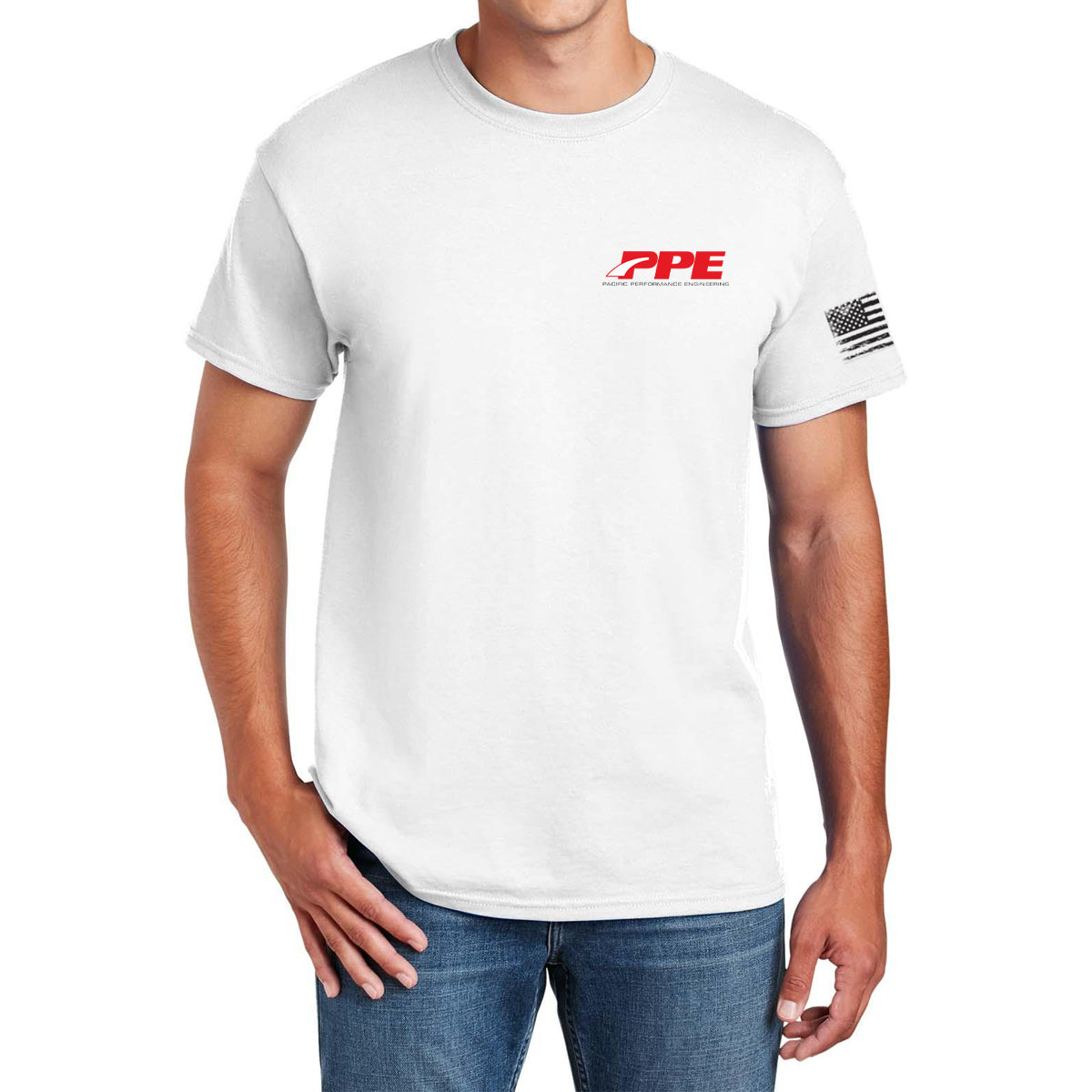 PPE Logo T-Shirt