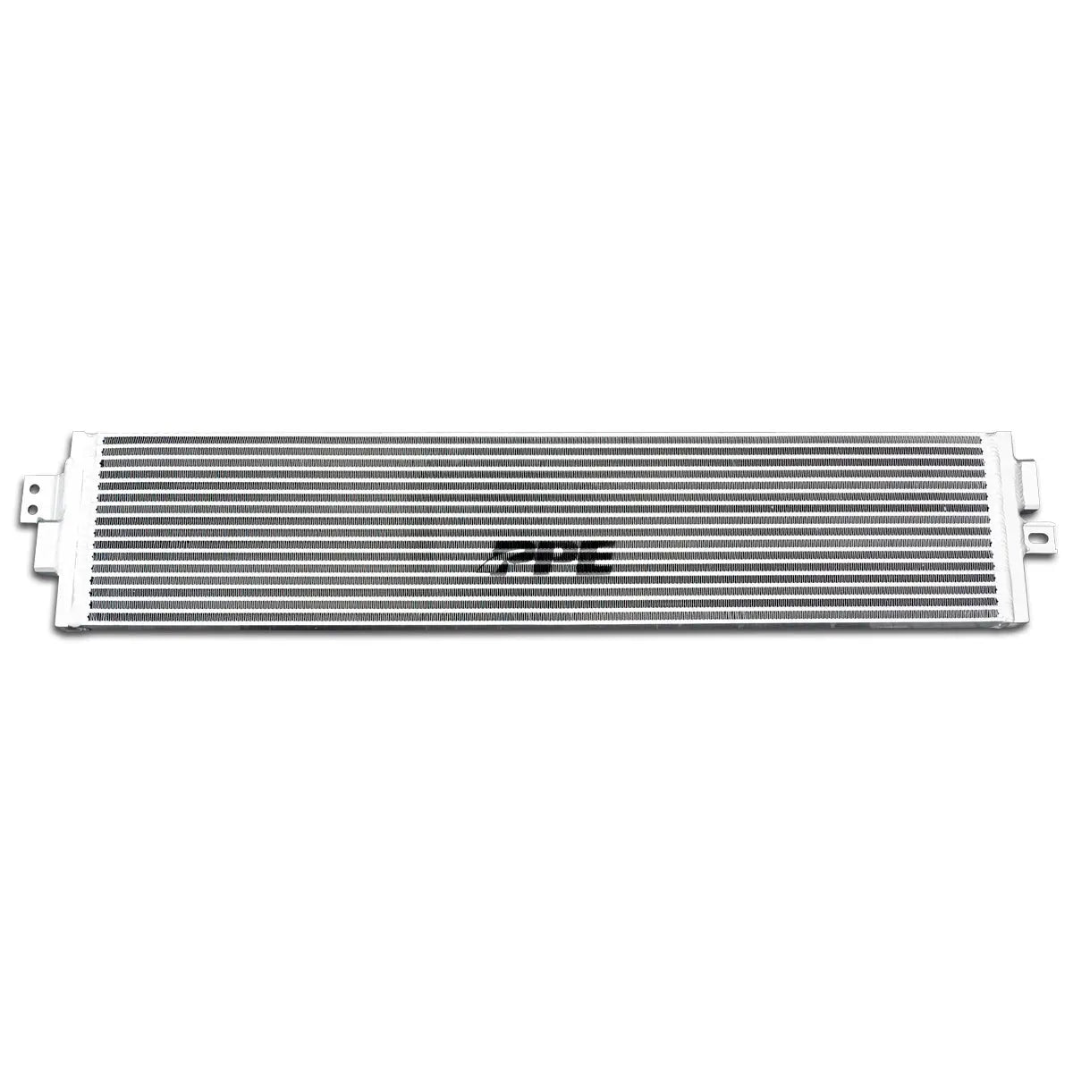 10L1000 Bar and Plate Transmission Cooler, 2020-2025 GM 6.6L Duramax