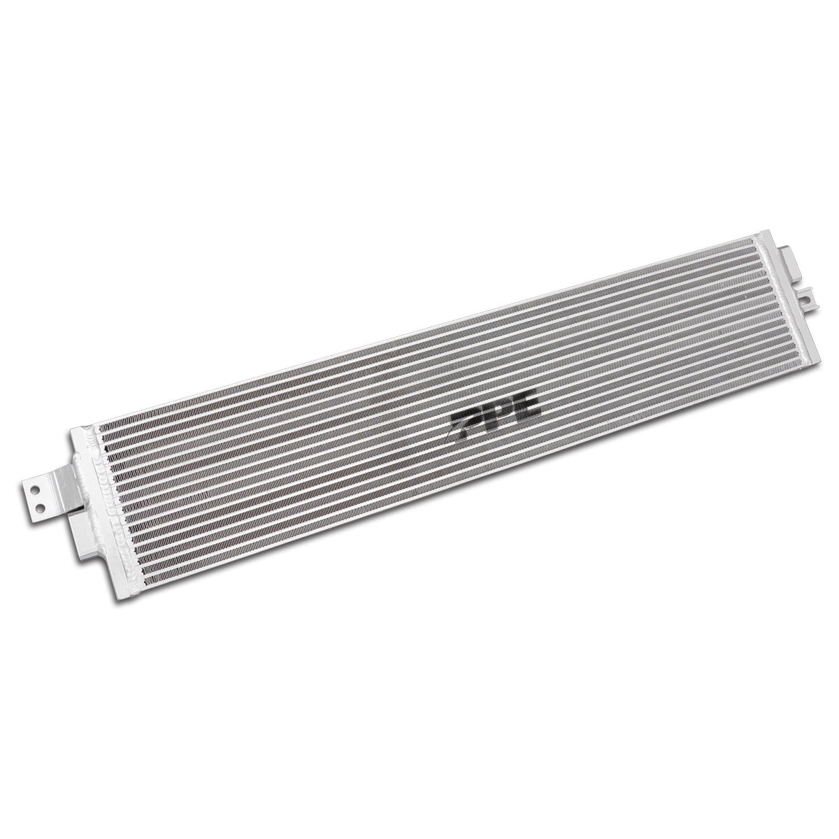 10L1000 Bar and Plate Transmission Cooler, 2020-2025 GM 6.6L Duramax