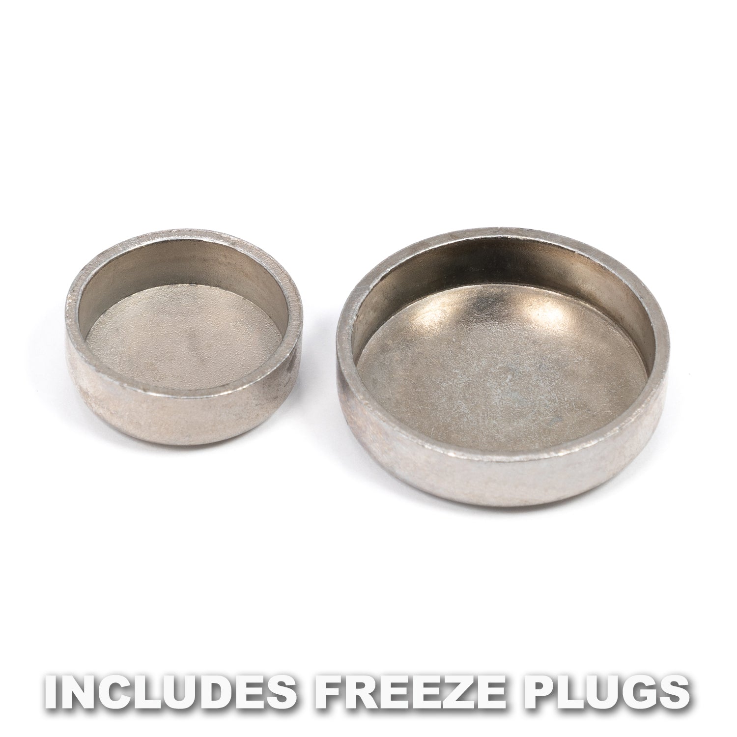 2001-2004 GM 6.6L Duramax Cast Iron Cylinder Head (One) LB7 Pacific Performance Engineering