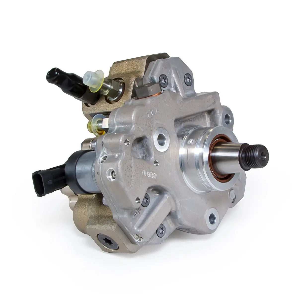 2004.5-2005 GM 6.6L Duramax Dual Fueler Installation Kit with CP3 Pump (Built To Order) ppepower