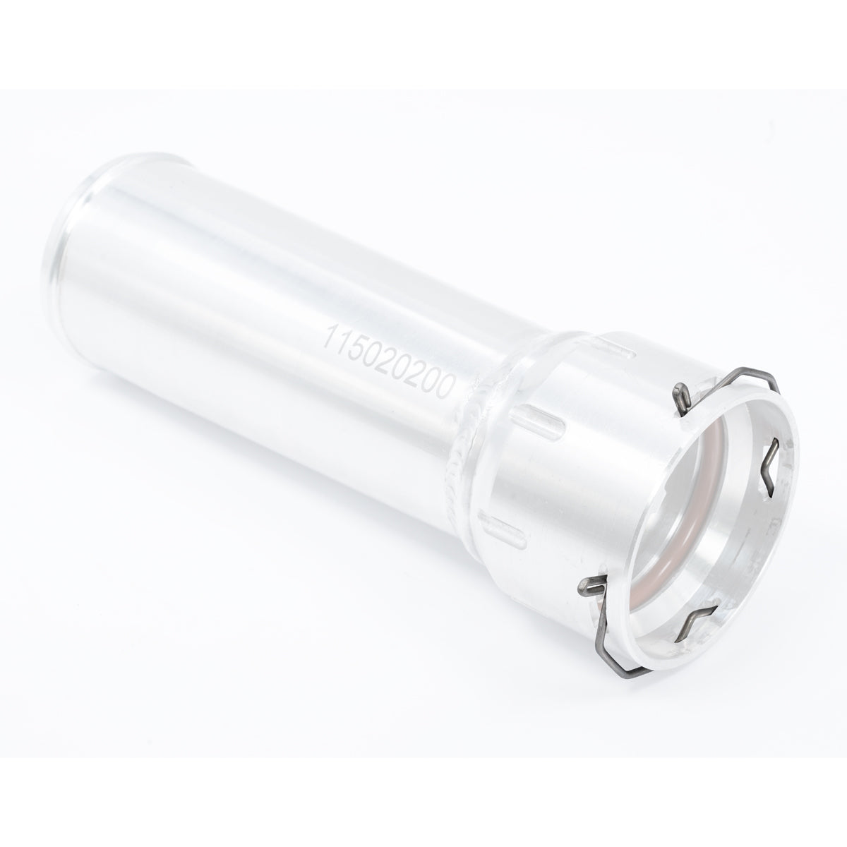 Retainer Clip for 3.0L Duramax Turbo Resonator Delete Pacific Performance Engineering