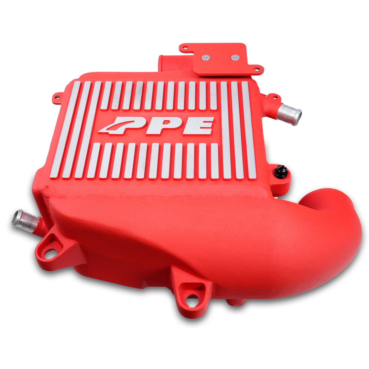 2020-2024 GM 3.0L Duramax LM2, LZO Air-To-Water Intercooler Kit Pacific Performance Engineering