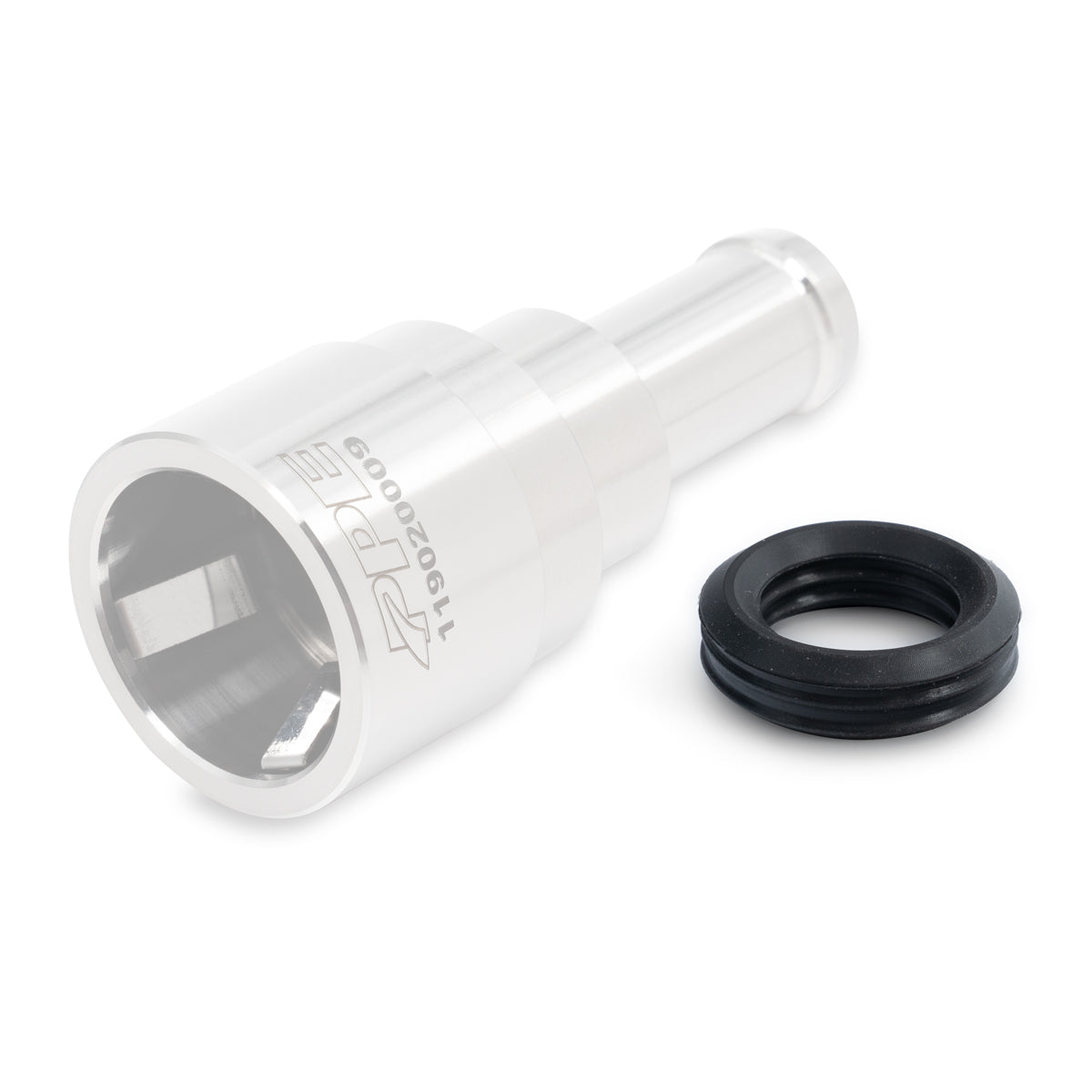 Rubber Seal Ring Pacific Performance Engineering