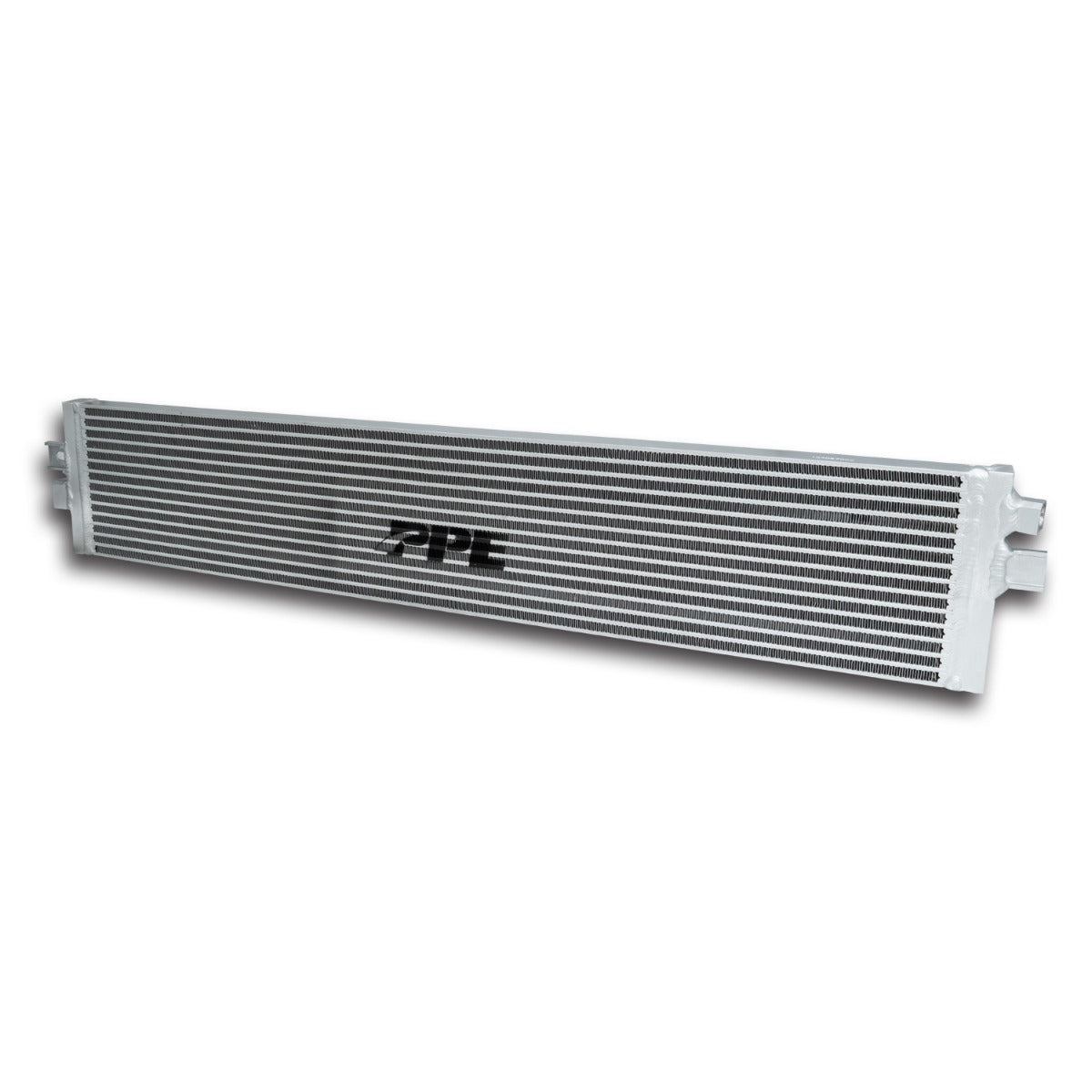 2019-2024 GM 1500 Bar and Plate Transmission Fluid Cooler Pacific Performance Engineering