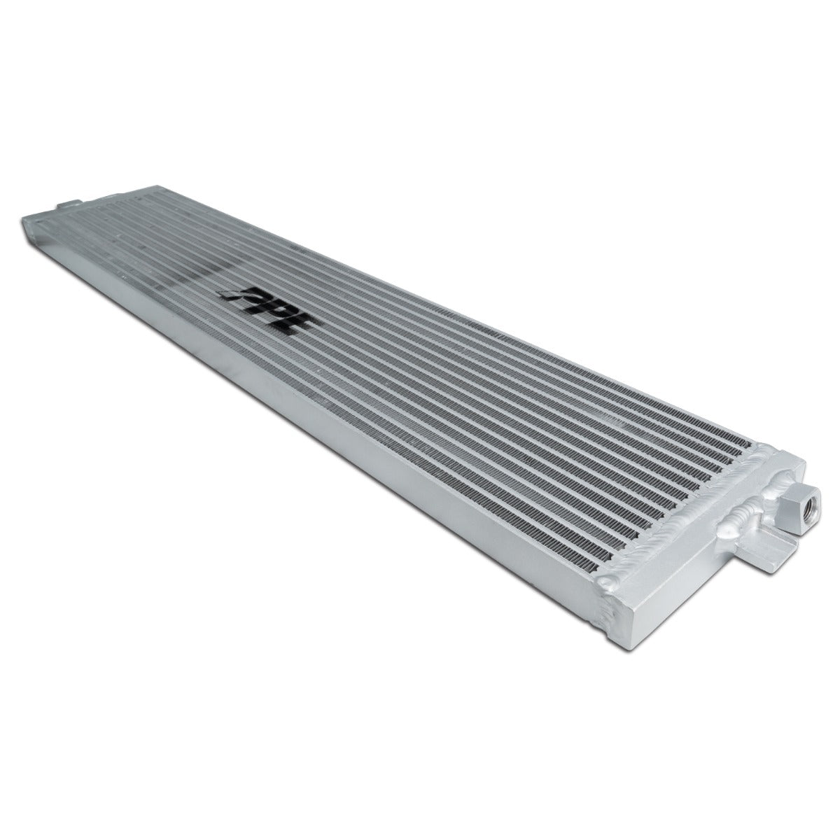 2019-2024 GM 1500 Bar and Plate Transmission Fluid Cooler Pacific Performance Engineering