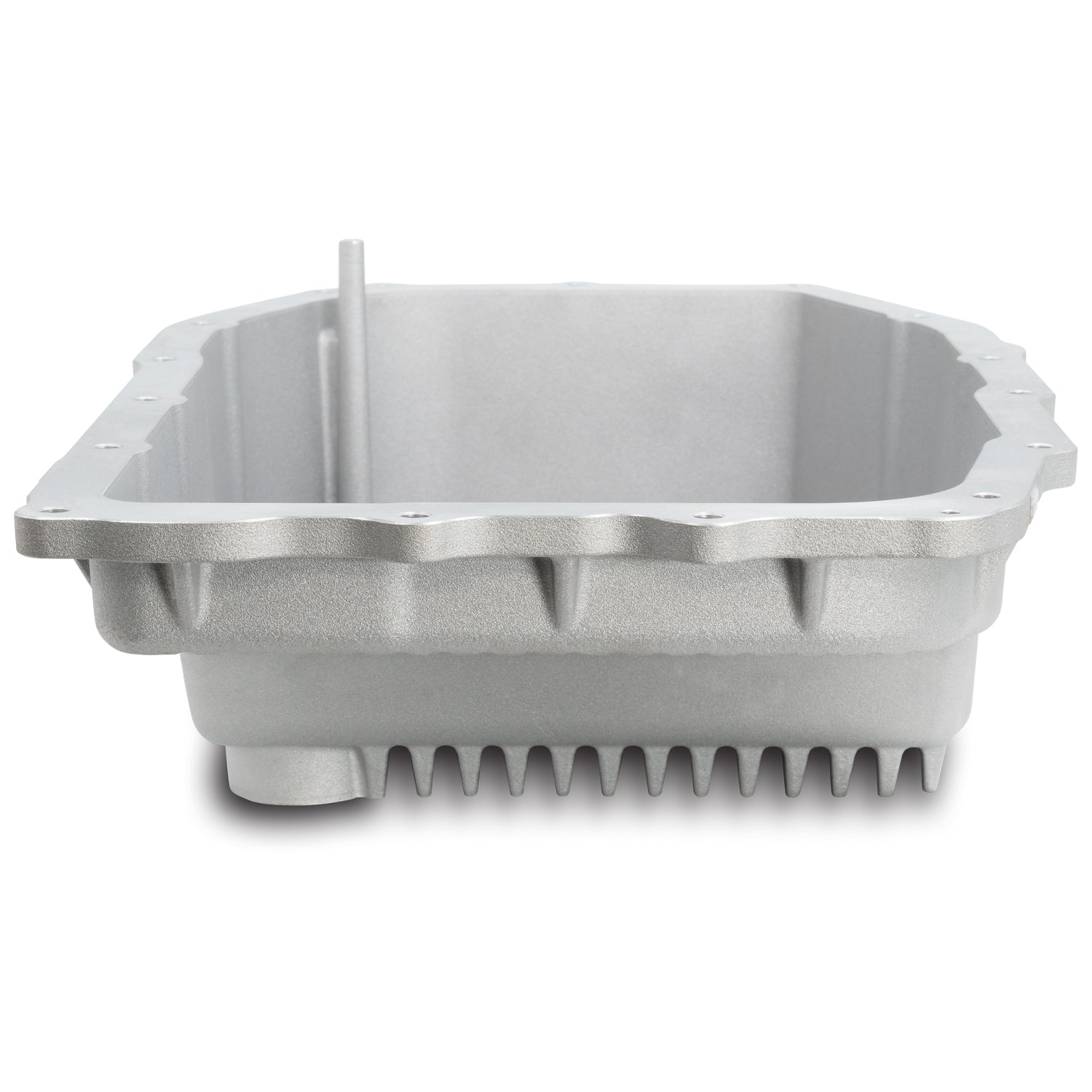2015-2020 GM w/ 8L90 Transmission  Heavy-Duty Cast Aluminum Deep Transmission Pan Pacific Performance Engineering