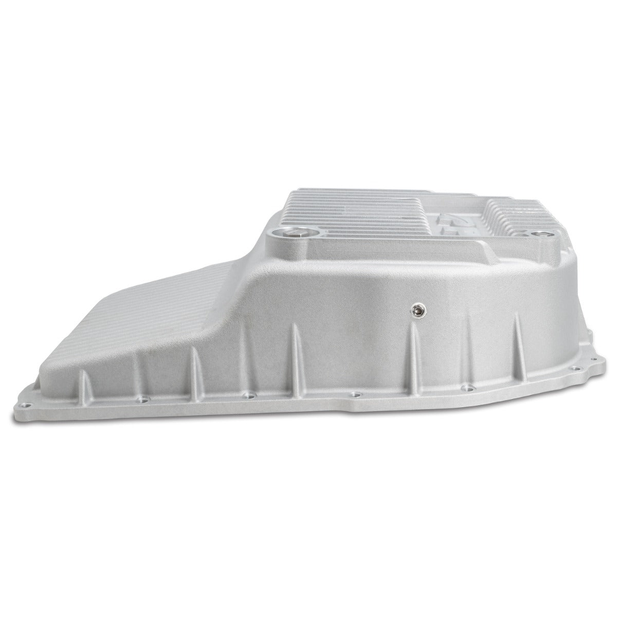 2015-2020 GM w/ 8L90 Transmission  Heavy-Duty Cast Aluminum Deep Transmission Pan Pacific Performance Engineering