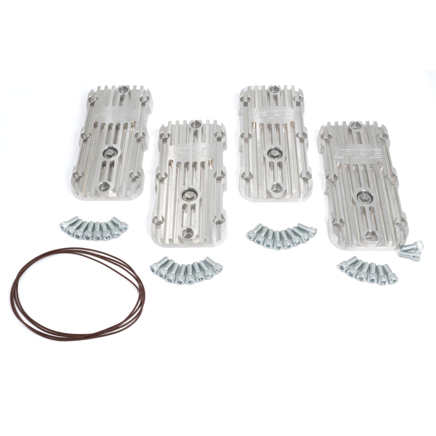 1992-2006 Hummer H1 Heavy-Duty Billet Aluminum Geared Hub Kit Pacific Performance Engineering