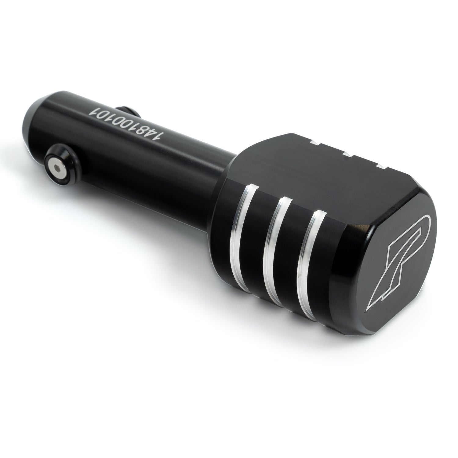 2019-2023 GM 1500/2500/3500 with MultiPro/Multi-Flex Tailgates – Billet Aluminum Tailgate Grab Handle End Kit Pacific Performance Engineering