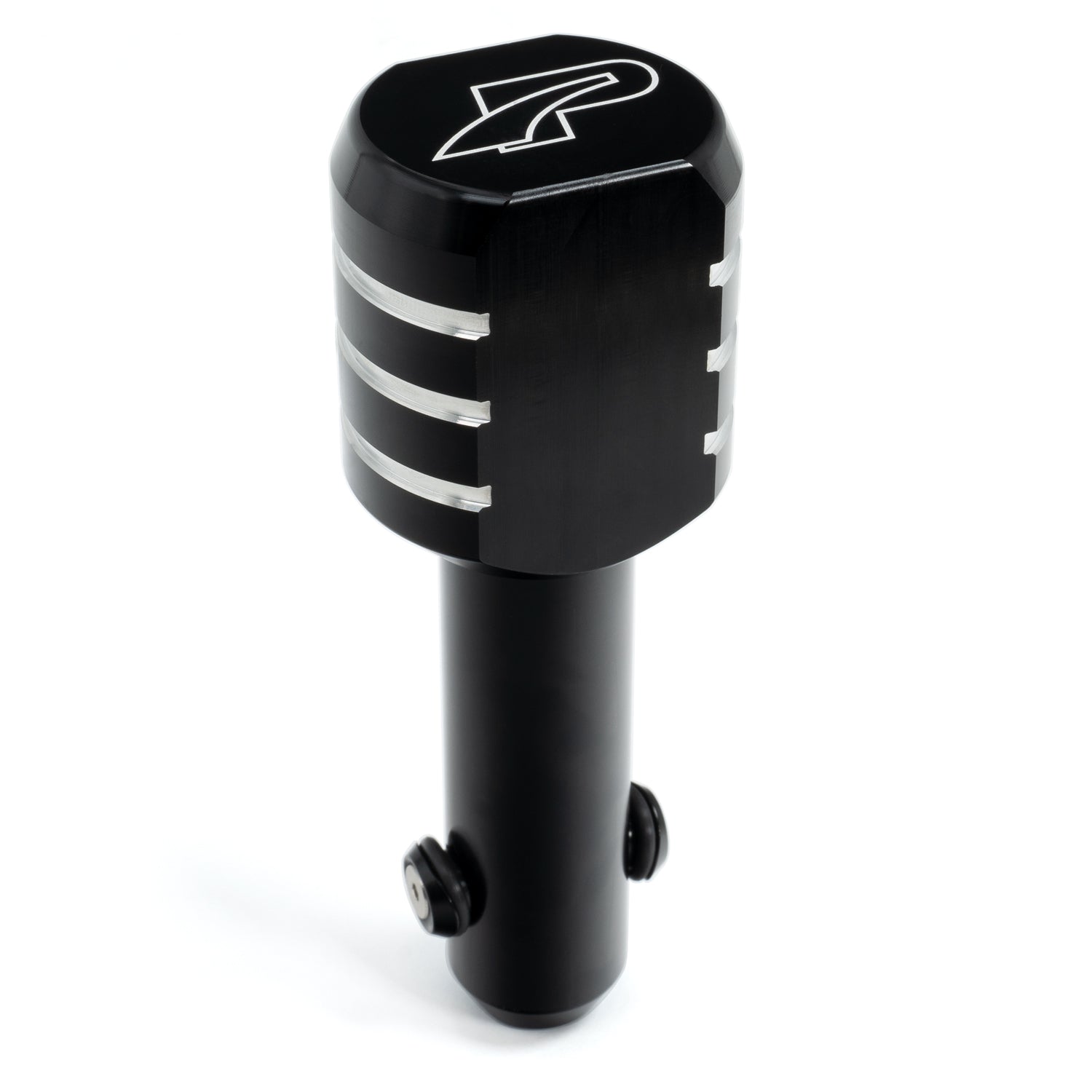 2019-2023 GM 1500/2500/3500 with MultiPro/Multi-Flex Tailgates – Billet Aluminum Tailgate Grab Handle End Kit Pacific Performance Engineering