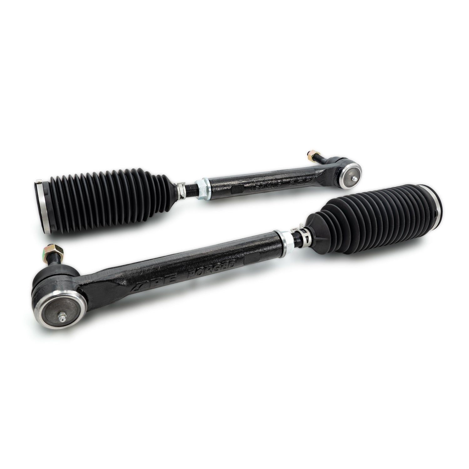 2007-2013 GM 1500 Tie Rod Kit Pacific Performance Engineering