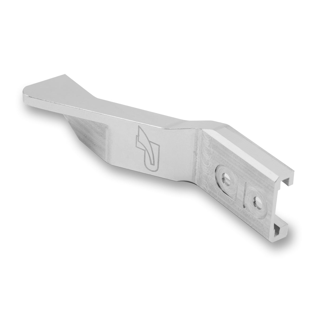 2019-2024 GMC Sierra 1500 Billet Aluminum Hood Release Latch Pacific Performance Engineering