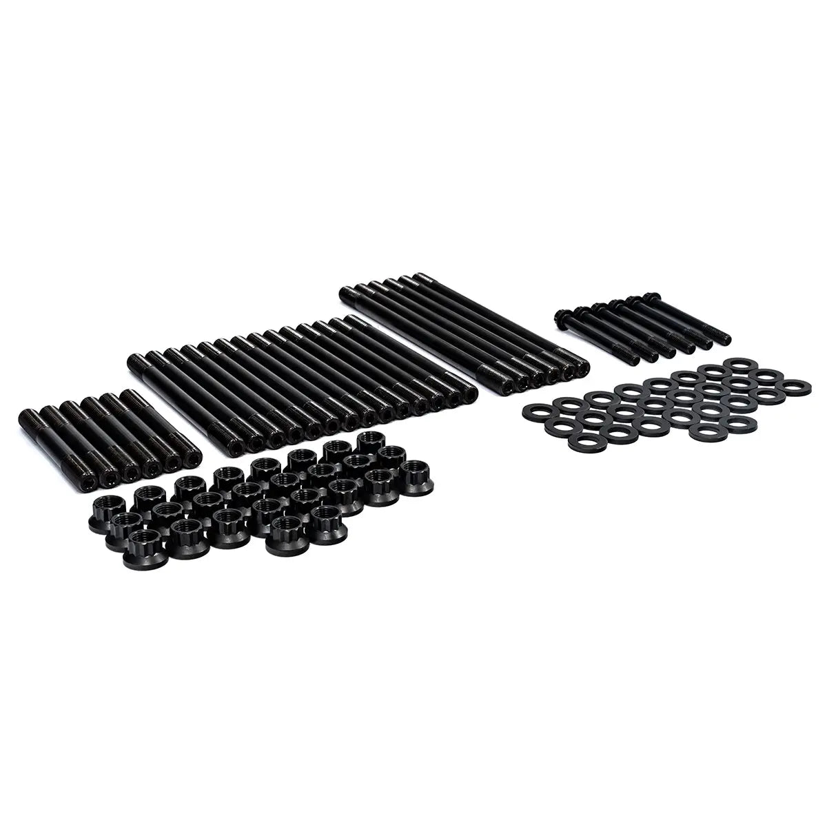 1989-1998 Dodge Cummins 5.9L 12V Head Stud Kit Pacific Performance Engineering