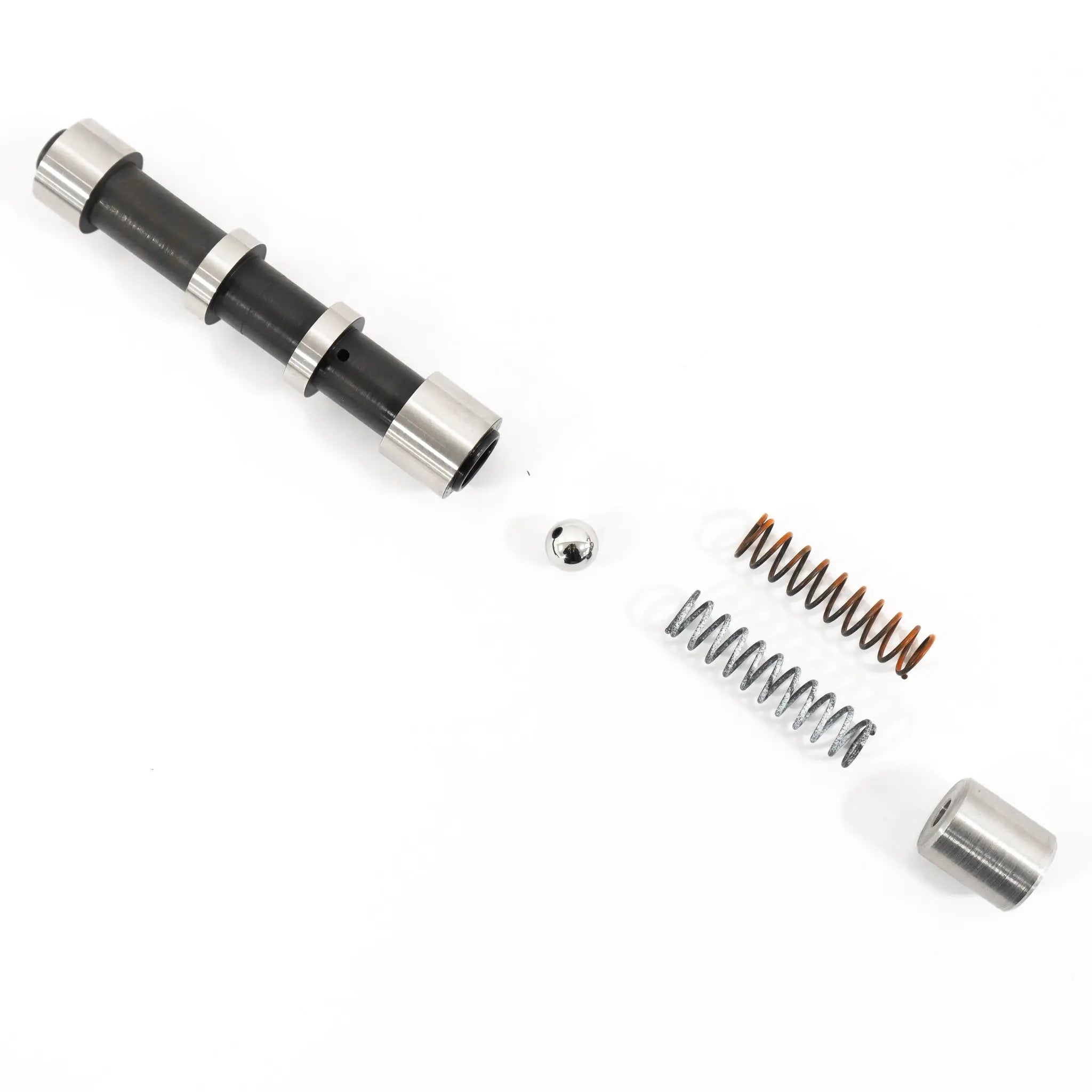 2001-2004 GM w/ 1000-2000 Series Allison Transmission Converter Flow Valve 0.689 cup end Pacific Performance Engineering