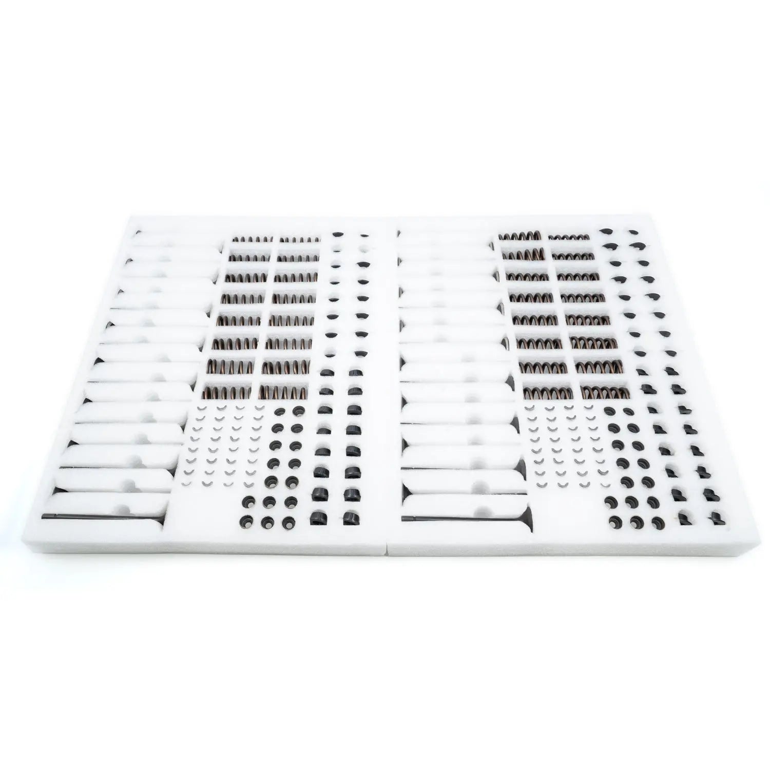 2001-2016 GM 6.6L Duramax Valve and Spring Kit Pacific Performance Engineering