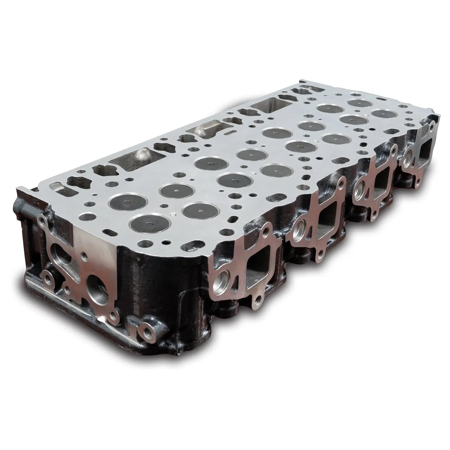 2004.5-2010 GM 6.6L Duramax Cast Iron Cylinder Head (One) LLY/LBZ/LMM Pacific Performance Engineering