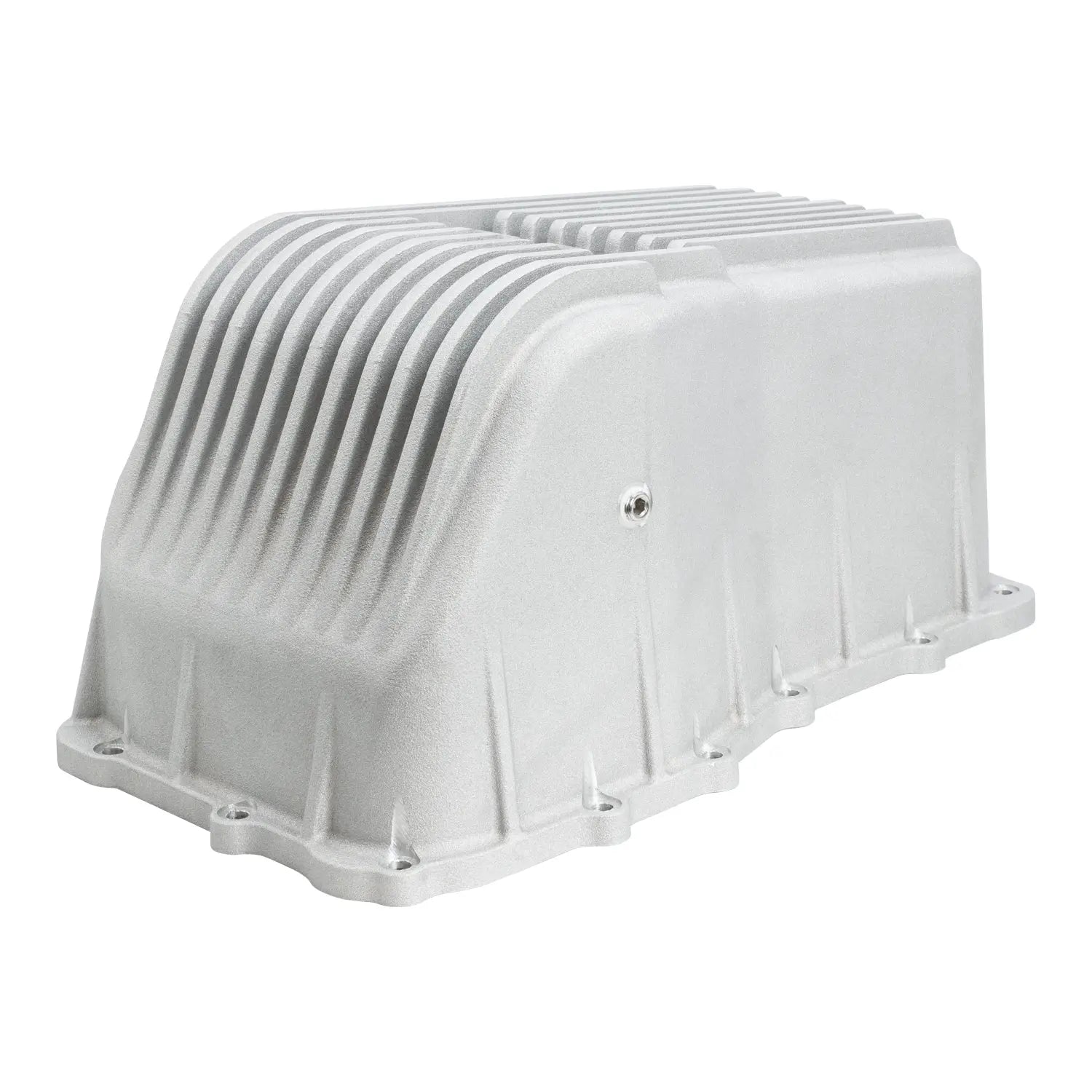 2007-2011 Jeep Wrangler JK 3.8L Heavy-Duty Cast Aluminum Engine Oil Pan Pacific Performance Engineering