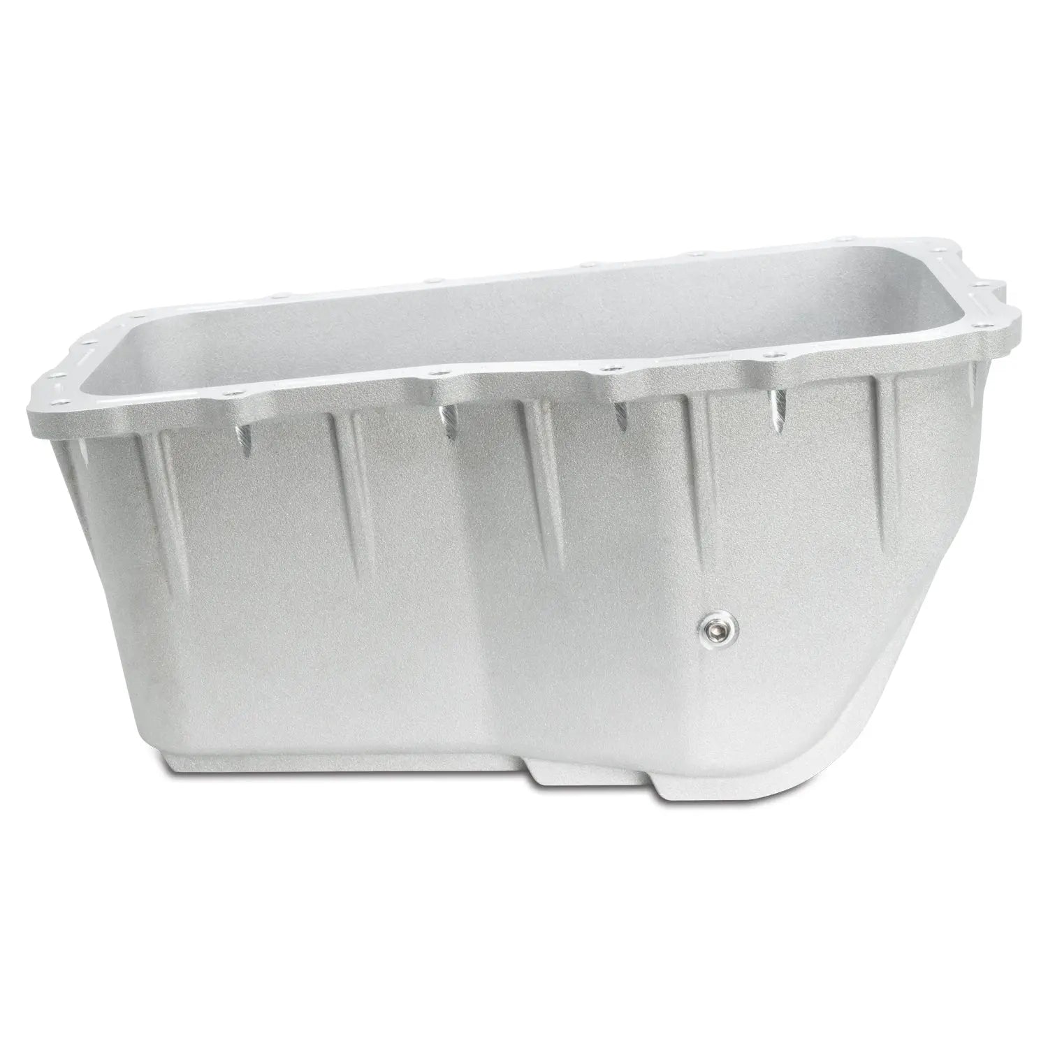 2007-2011 Jeep Wrangler JK 3.8L Heavy-Duty Cast Aluminum Engine Oil Pan Pacific Performance Engineering