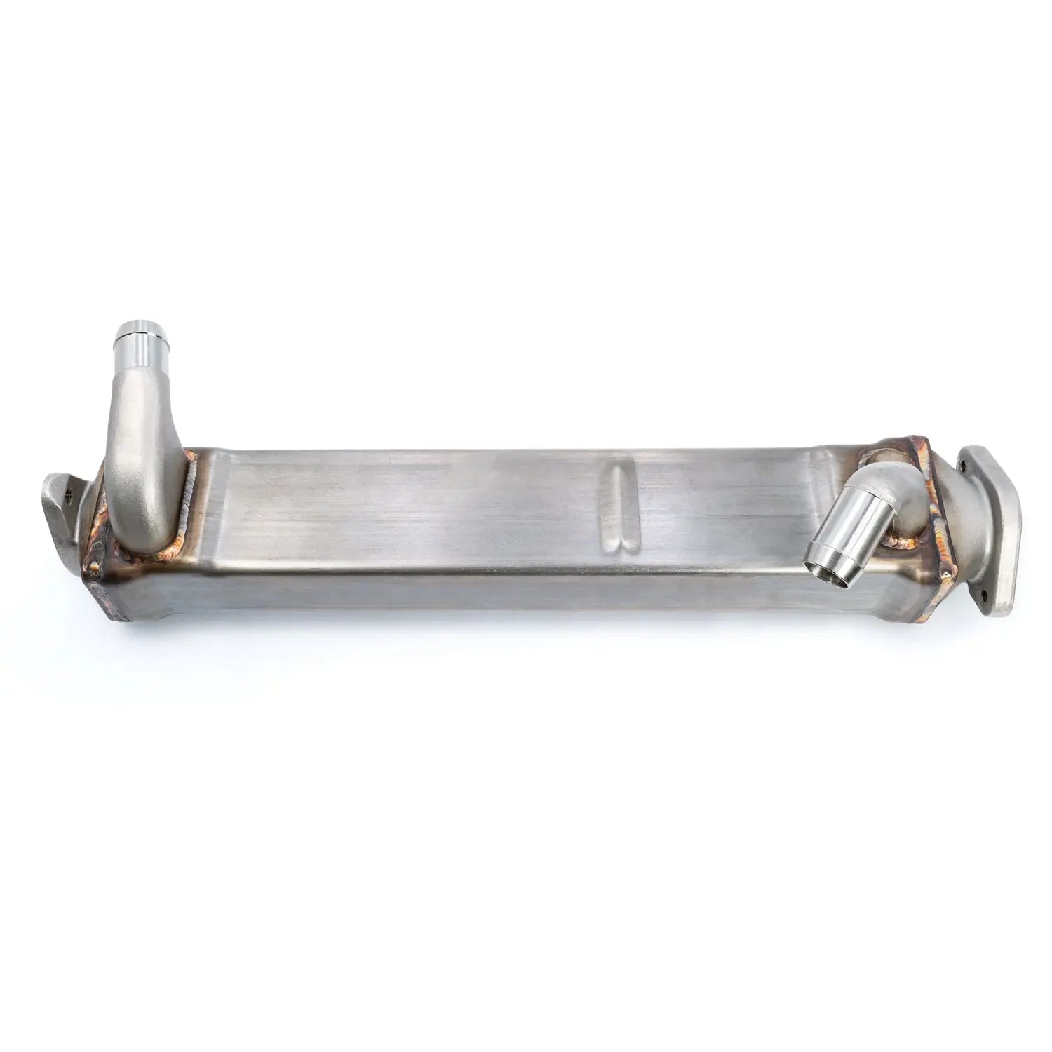 2008-2010 Ford 6.4L EGR Cooler 12 Tube Ford (H) Pacific Performance Engineering