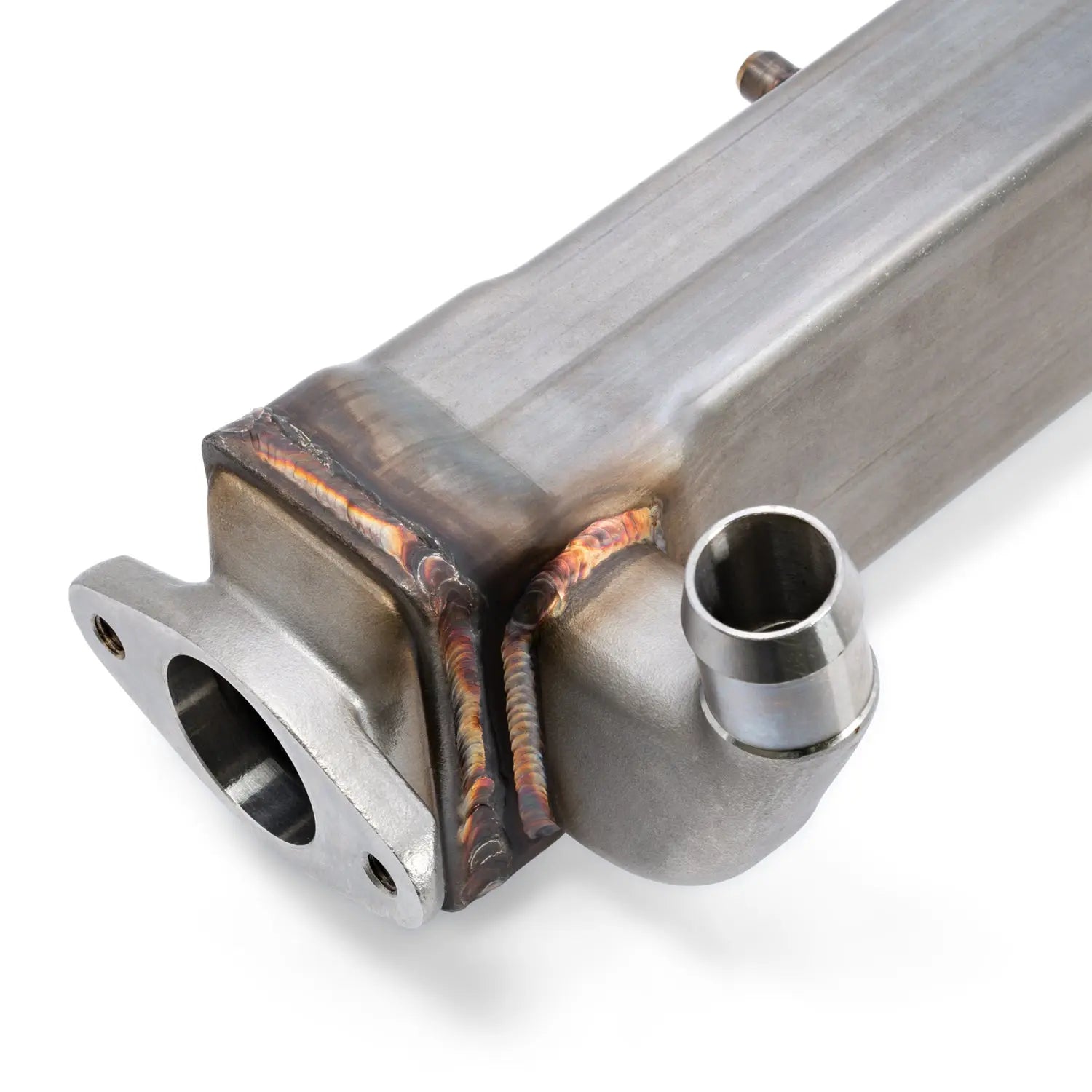 2008-2010 Ford 6.4L EGR Cooler 12 Tube Ford (H) Pacific Performance Engineering