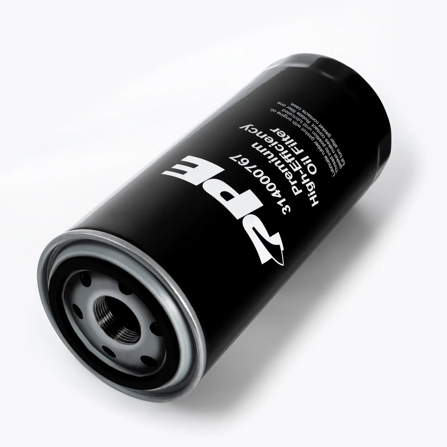 MicroPure XR® Engine Oil Filter, 2011-2025 Ford SD 6.7L Power Stroke