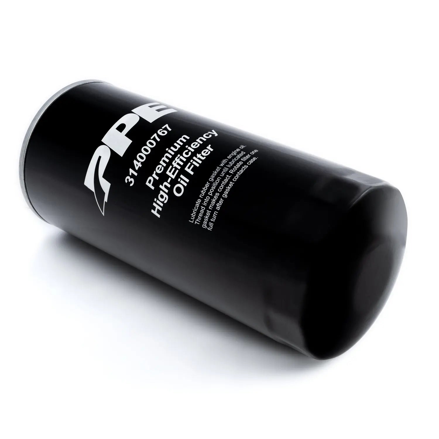 MicroPure XR® Engine Oil Filter, 2011-2025 Ford SD 6.7L Power Stroke