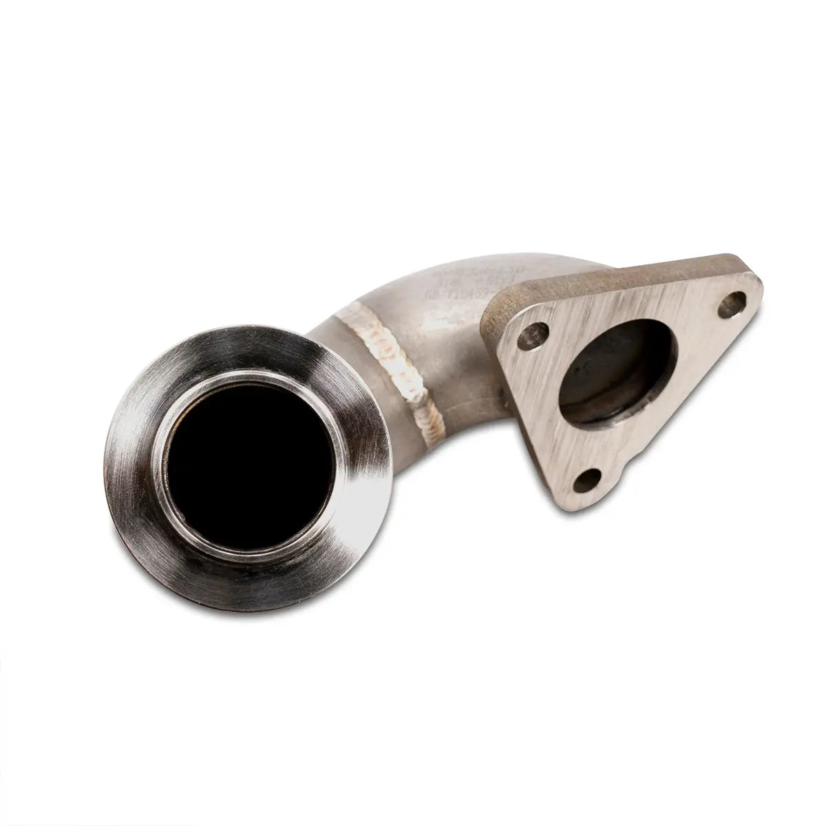 2015-2019 Ford 6.7 Up-pipe Kit -  PPE, Pacific Performance Engineering