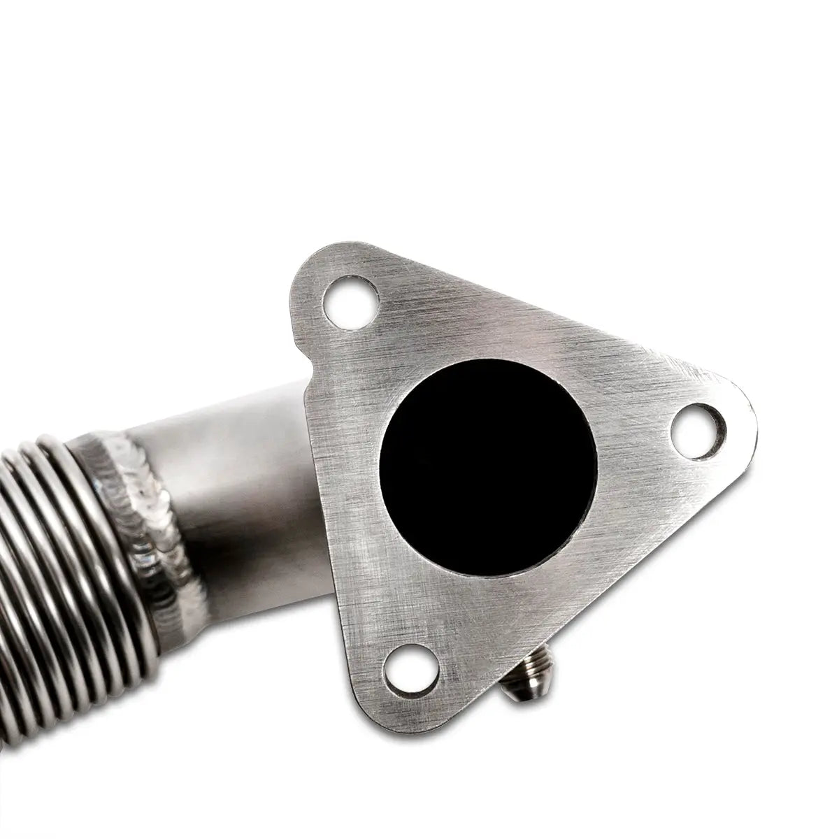 2015-2019 Ford 6.7 Up-pipe Kit -  PPE, Pacific Performance Engineering