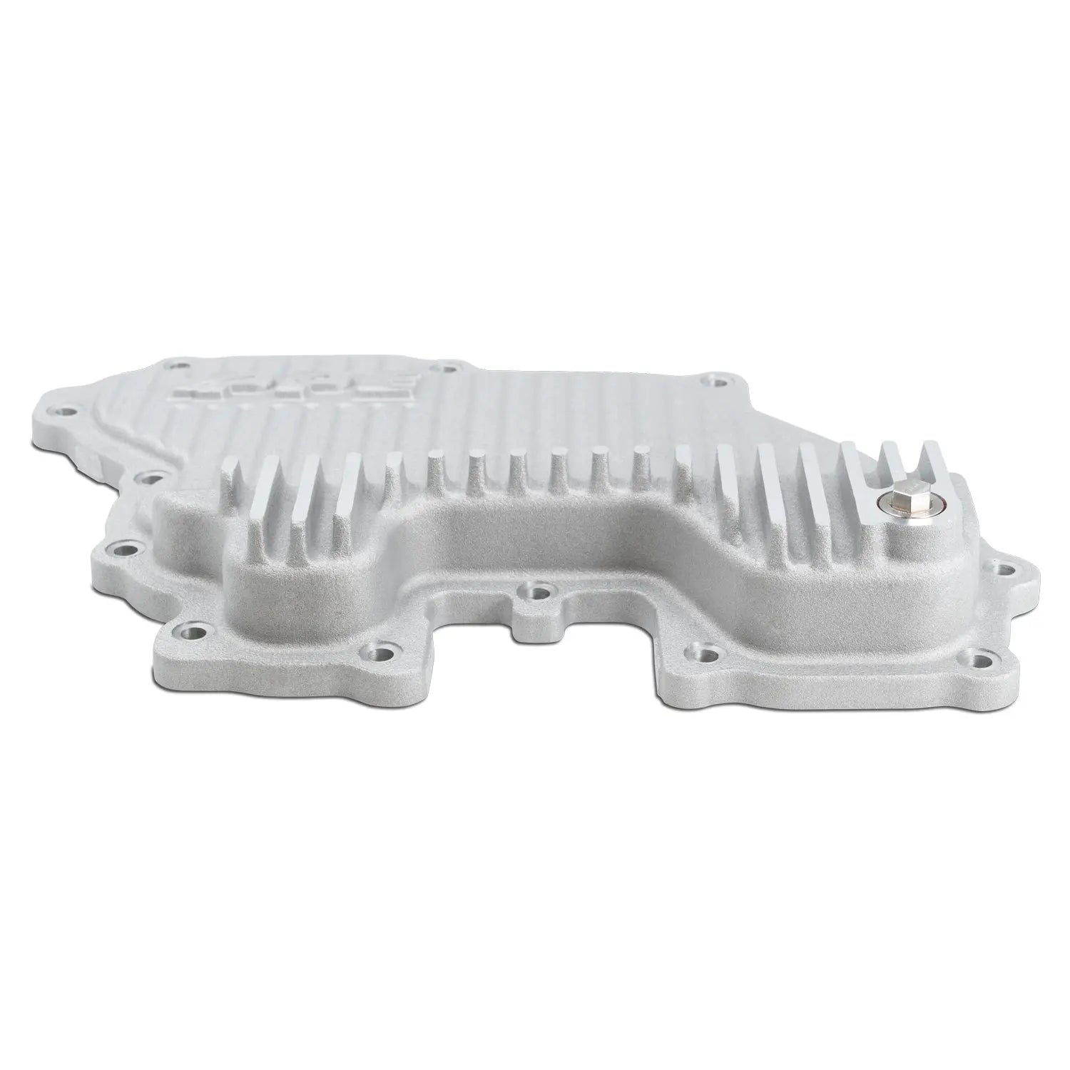 2018-2022 Ford F150 3.0L Heavy-Duty Cast Aluminum Engine Oil Pan - PPE - Pacific Performance Engineering