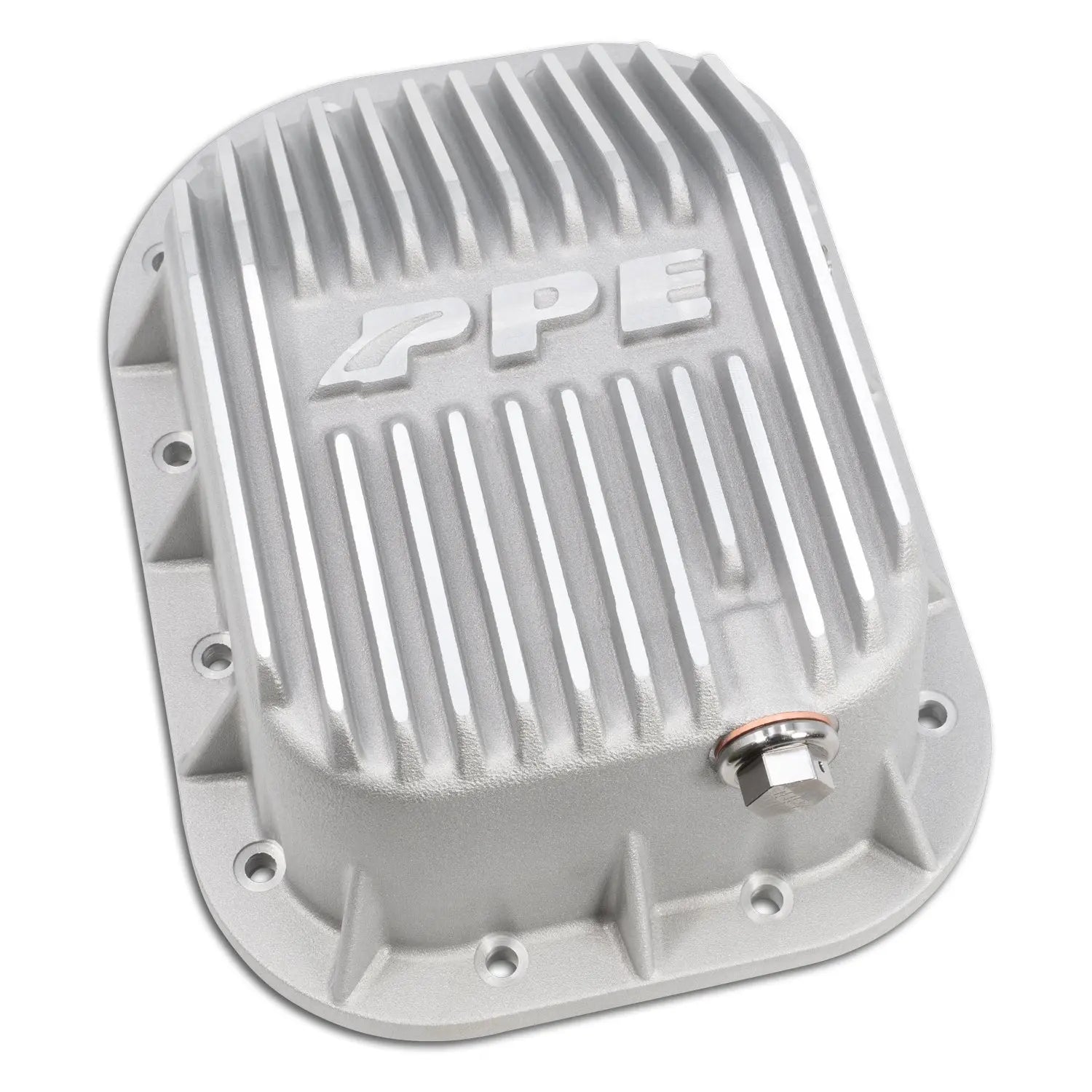 2018-2023 Jeep Wrangler/Gladiator JL/JT 3.6L Engine Oil Pan -  PPE, Pacific Performance Engineering