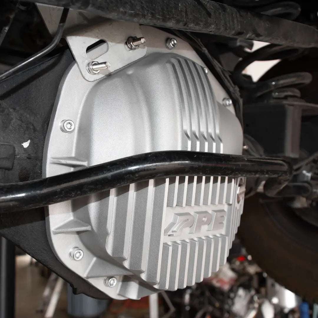 2019-2022 RAM HD 6.4L/6.7L 11.5