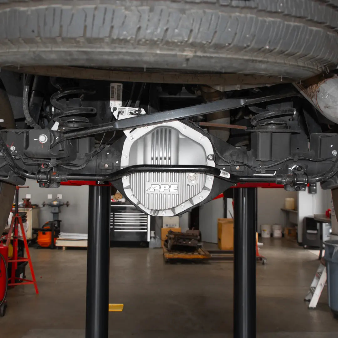 2019-2022 RAM HD 6.4L/6.7L 11.5