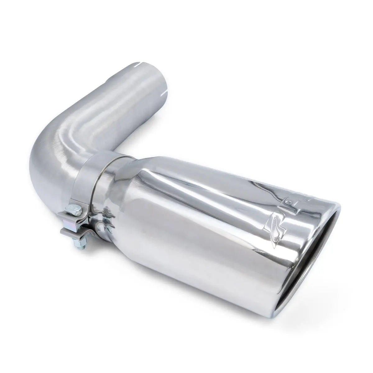 2020-2024 GM 6.6L Duramax 304 Stainless Steel Four Inch Performance Exhaust Upgrade -  PPE, Pacific Performance Engineering