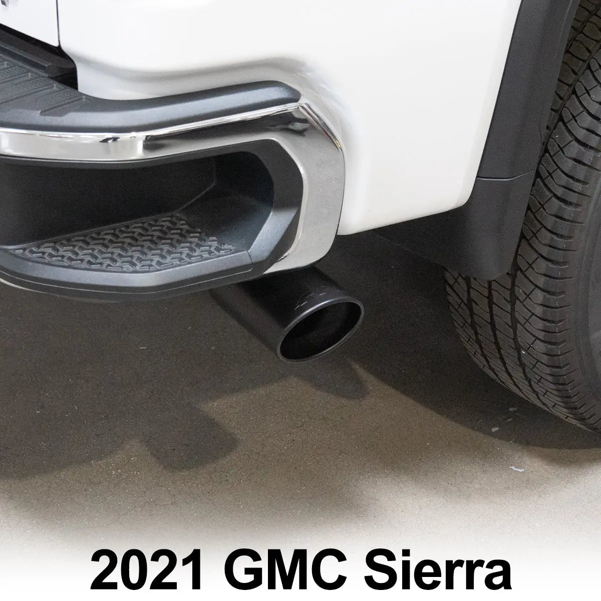 2020-2024 GM 6.6L Duramax 304 Stainless Steel Four Inch Performance Exhaust Upgrade -  PPE, Pacific Performance Engineering