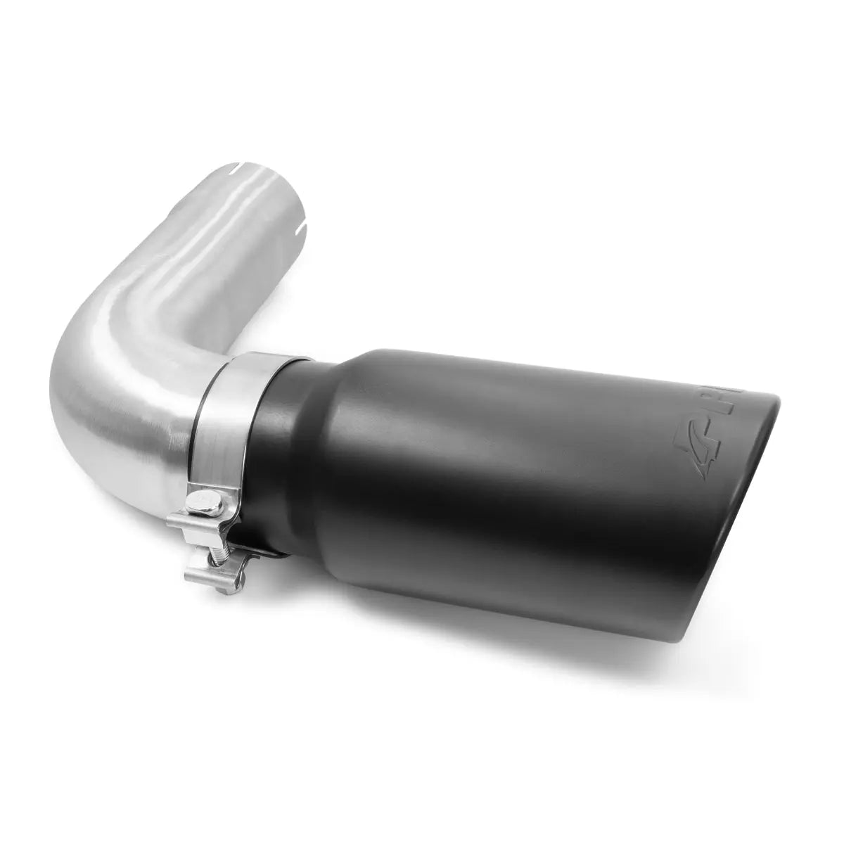 2020-2024 GM 6.6L Duramax 304 Stainless Steel Four Inch Performance Exhaust Upgrade -  PPE, Pacific Performance Engineering