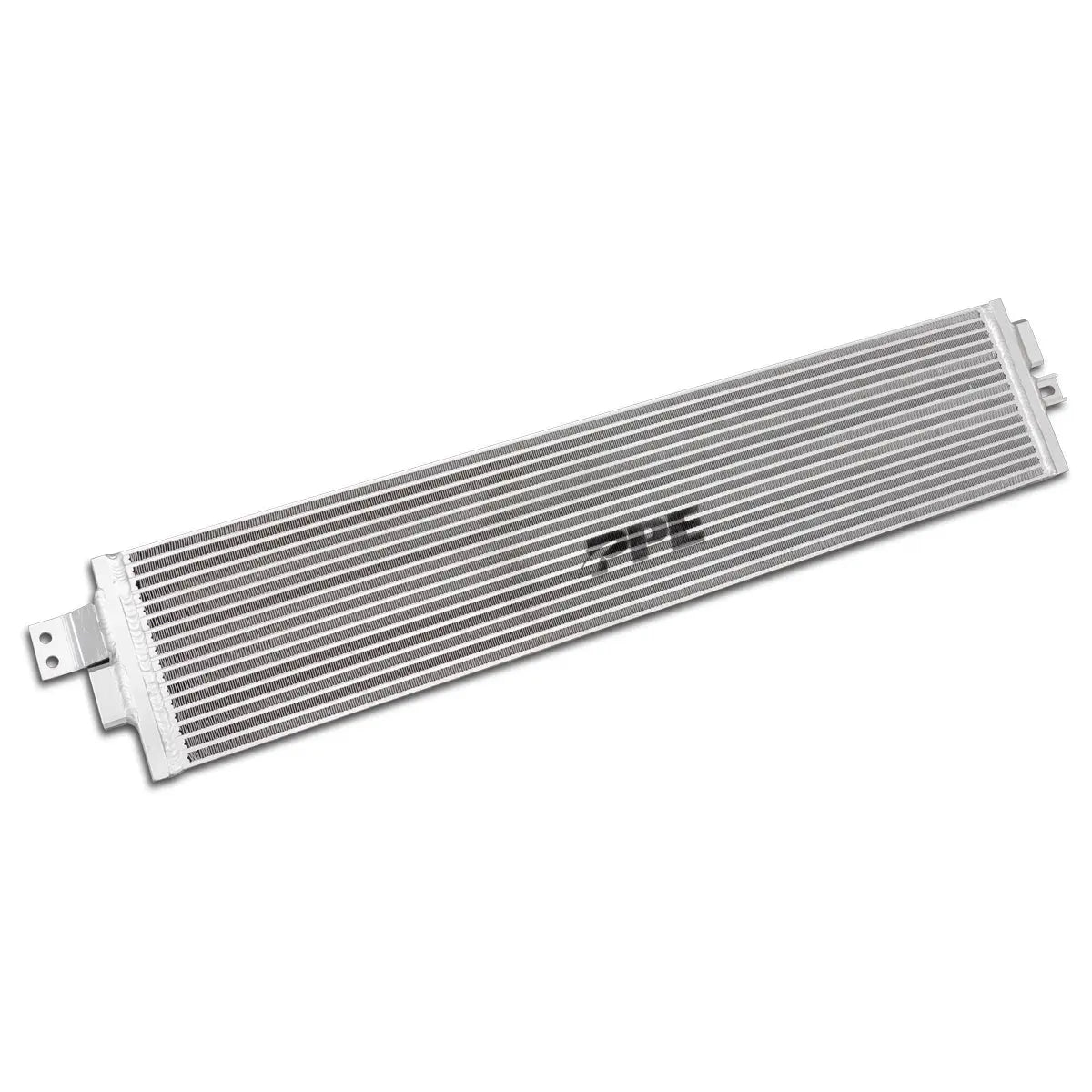 10L1000 Bar and Plate Transmission Cooler, 2020-2025 GM 6.6L Duramax