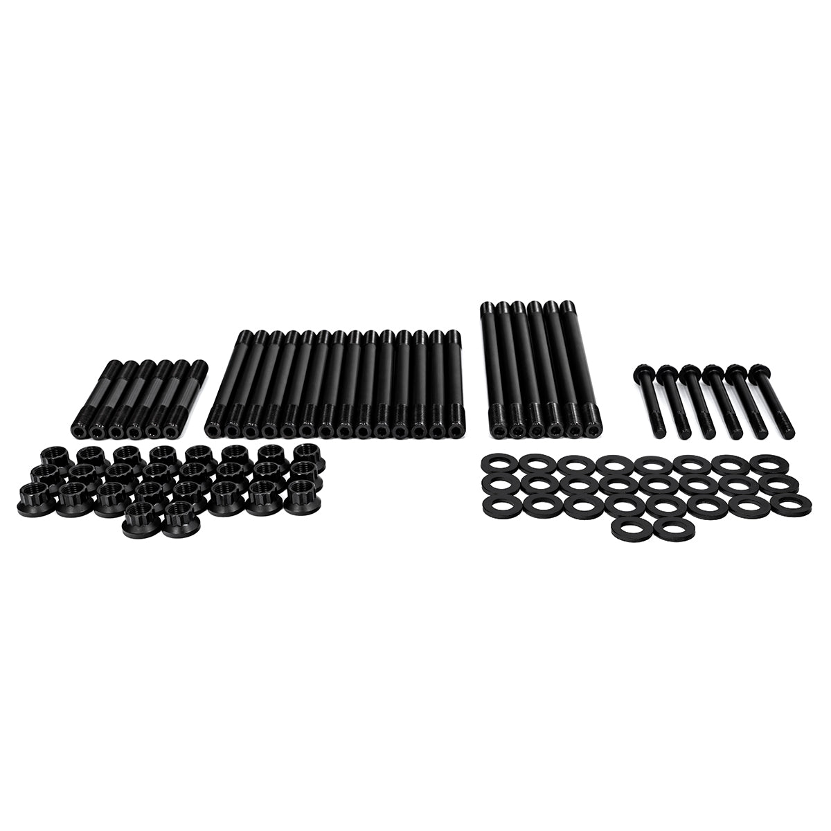 1989-1998 Dodge Cummins 5.9L 12V Head Stud Kit Pacific Performance Engineering