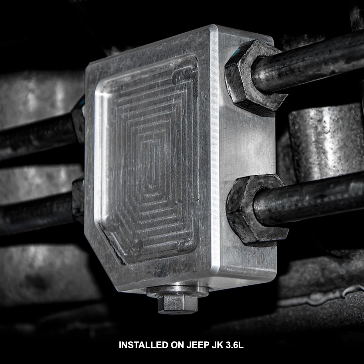 2013 Jeep Wrangler Oil Filter Bypass Valve edu.svet.gob.gt