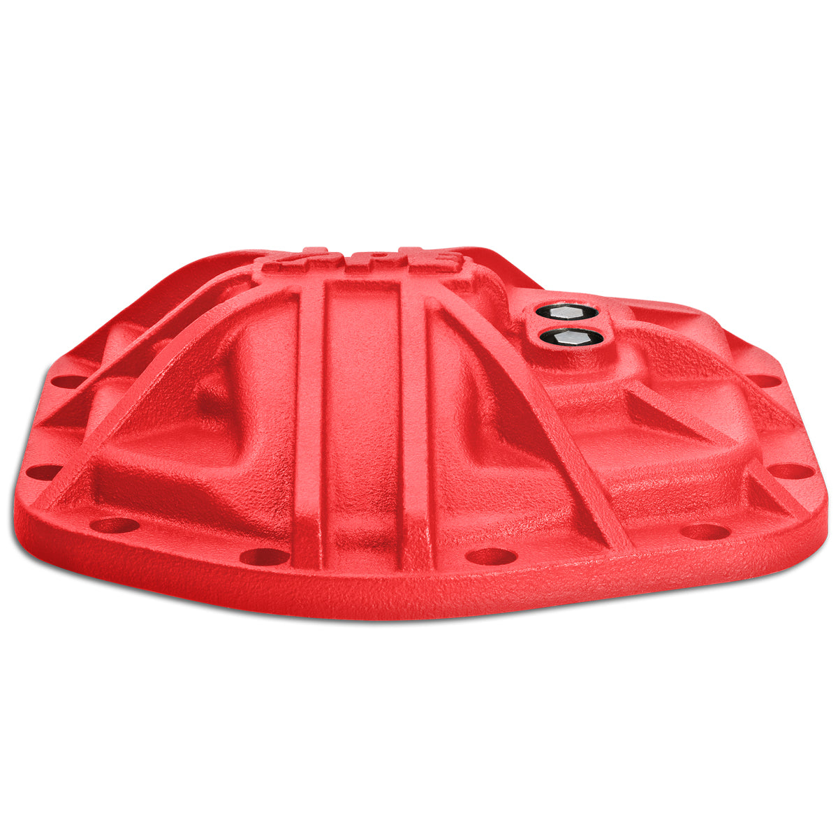 2018-2023 Jeep JL Dana 30-M186 Heavy-Duty Nodular Iron Front Differential Cover Pacific Performance Engineering