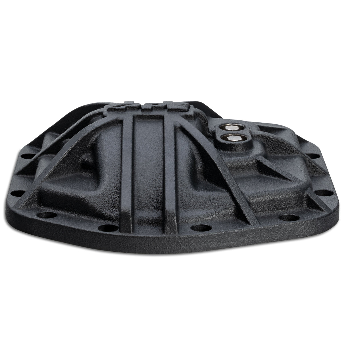 2018-2023 Jeep JL Dana 30-M186 Heavy-Duty Nodular Iron Front Differential Cover Pacific Performance Engineering