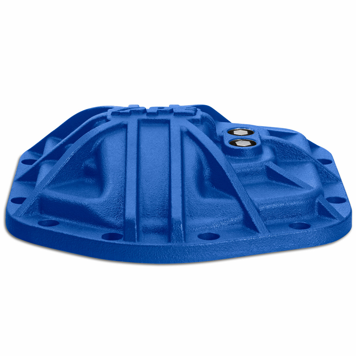 2018-2023 Jeep JL Dana 30-M186 Heavy-Duty Nodular Iron Front Differential Cover Pacific Performance Engineering