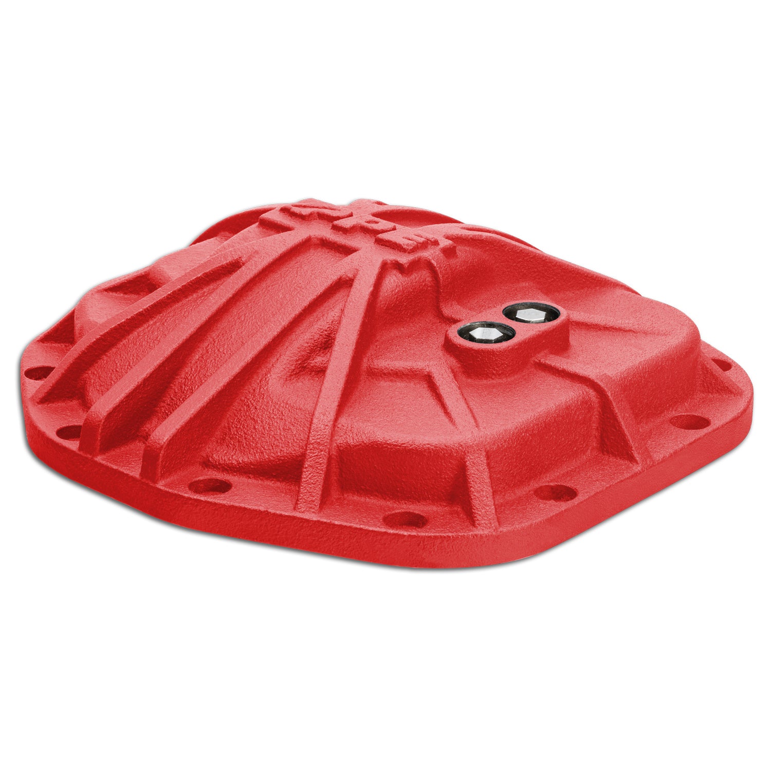 2018-2023 Jeep JL Dana 35-M200 Heavy-Duty Nodular Iron Rear Differential Cover Pacific Performance Engineering